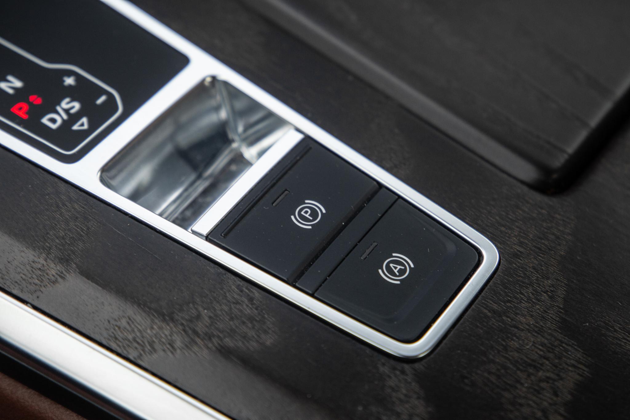 Foto van Audi A6 Avant
