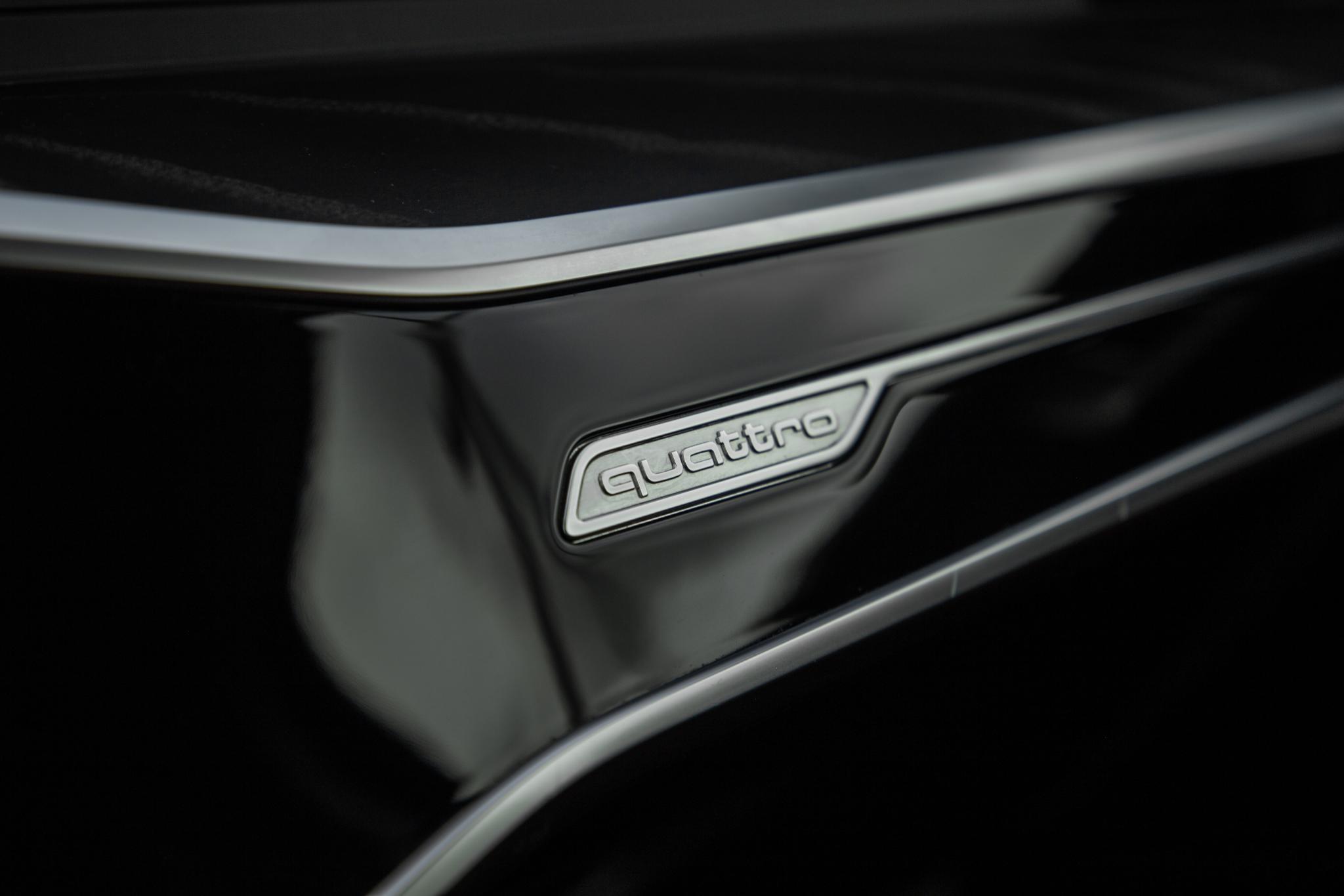 Foto van Audi A6 Avant