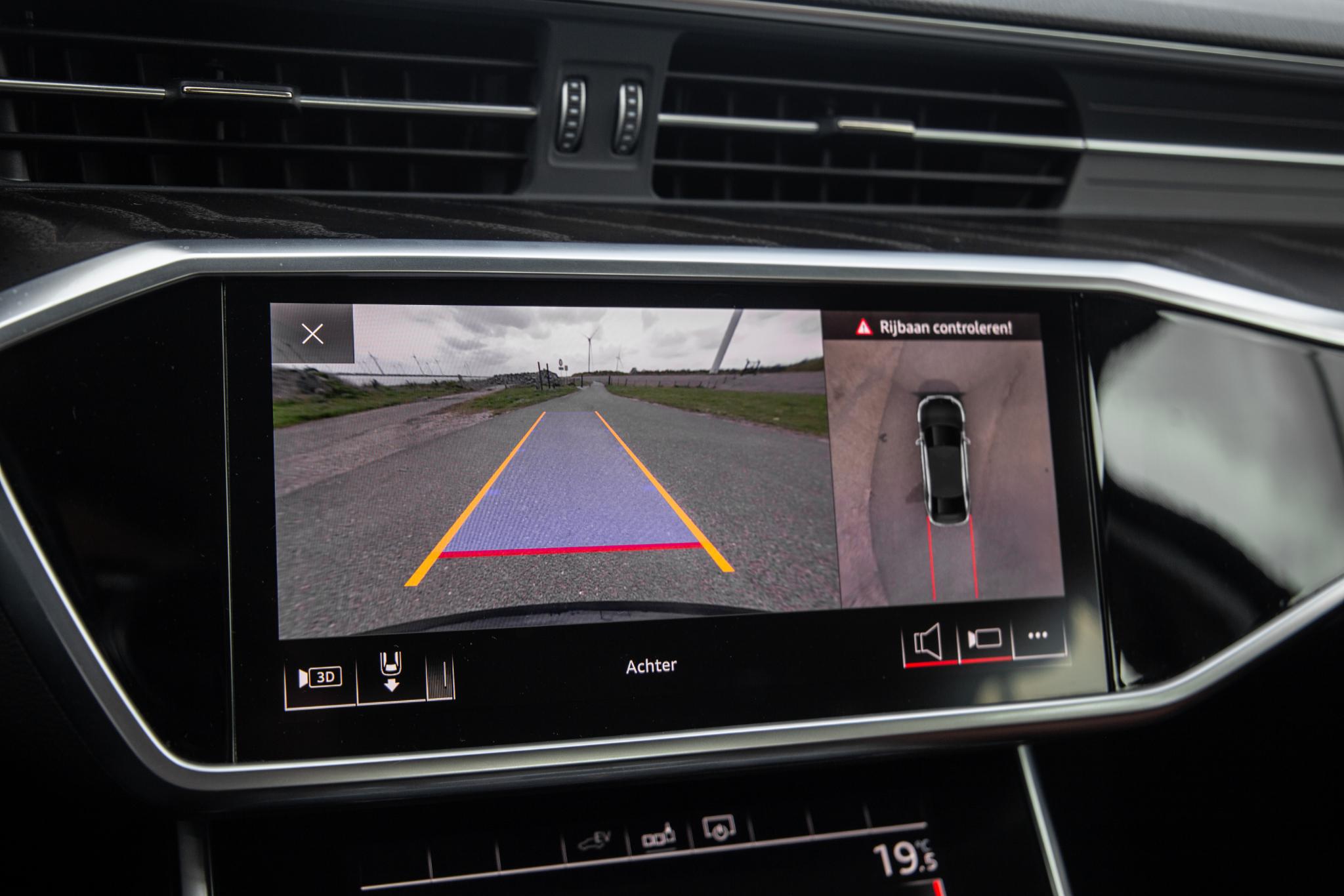 Foto van Audi A6 Avant