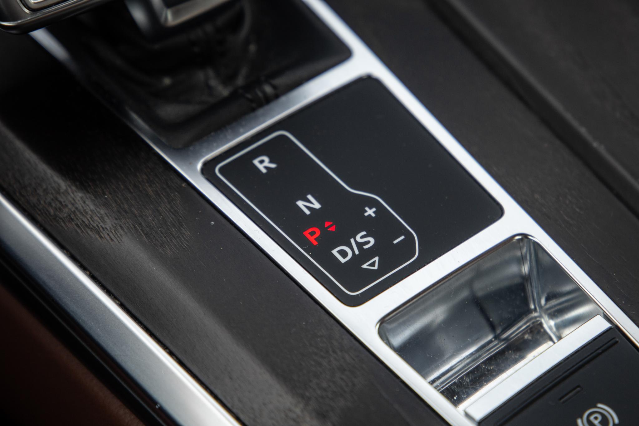 Foto van Audi A6 Avant
