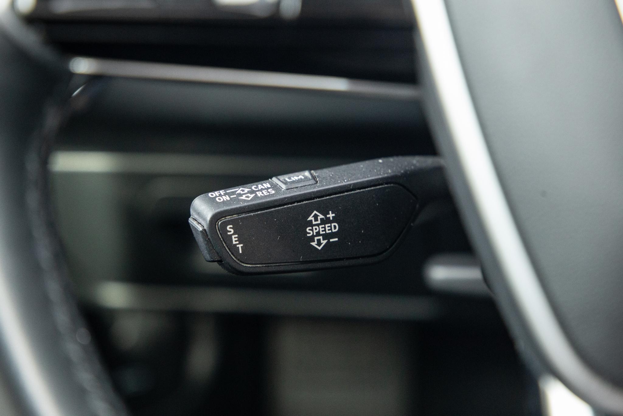 Foto van Audi A6 Avant