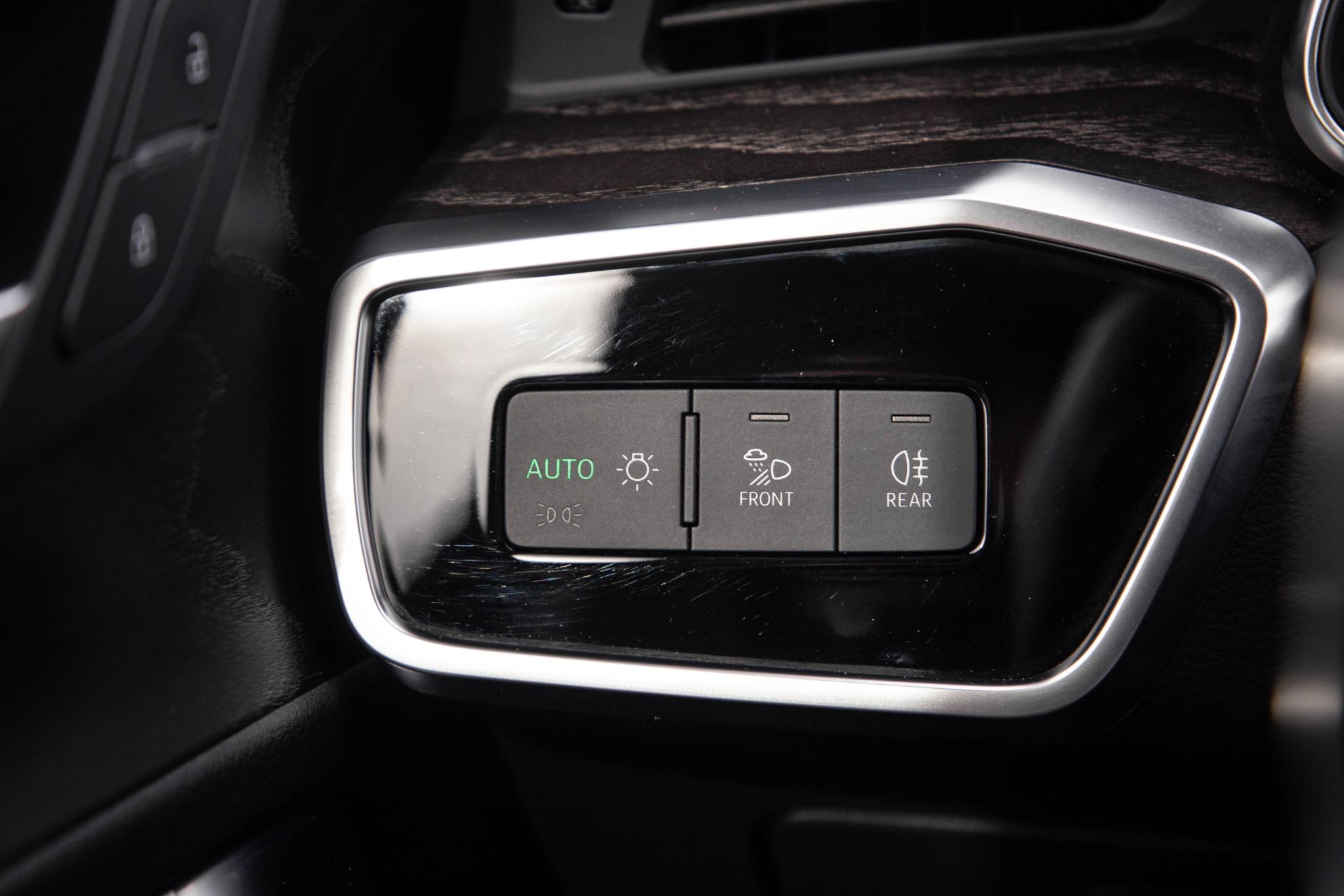 Foto van Audi A6 Avant