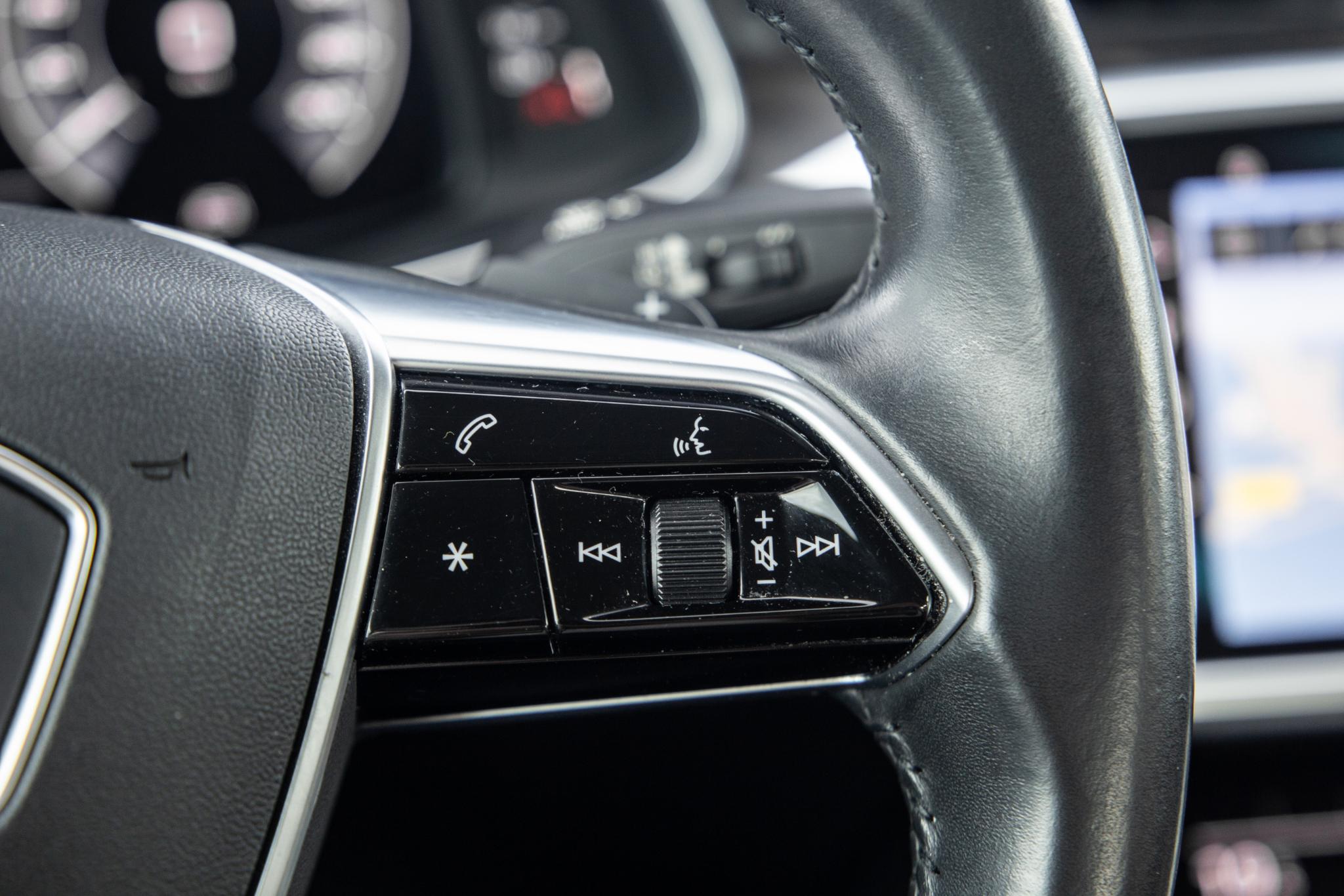 Foto van Audi A6 Avant