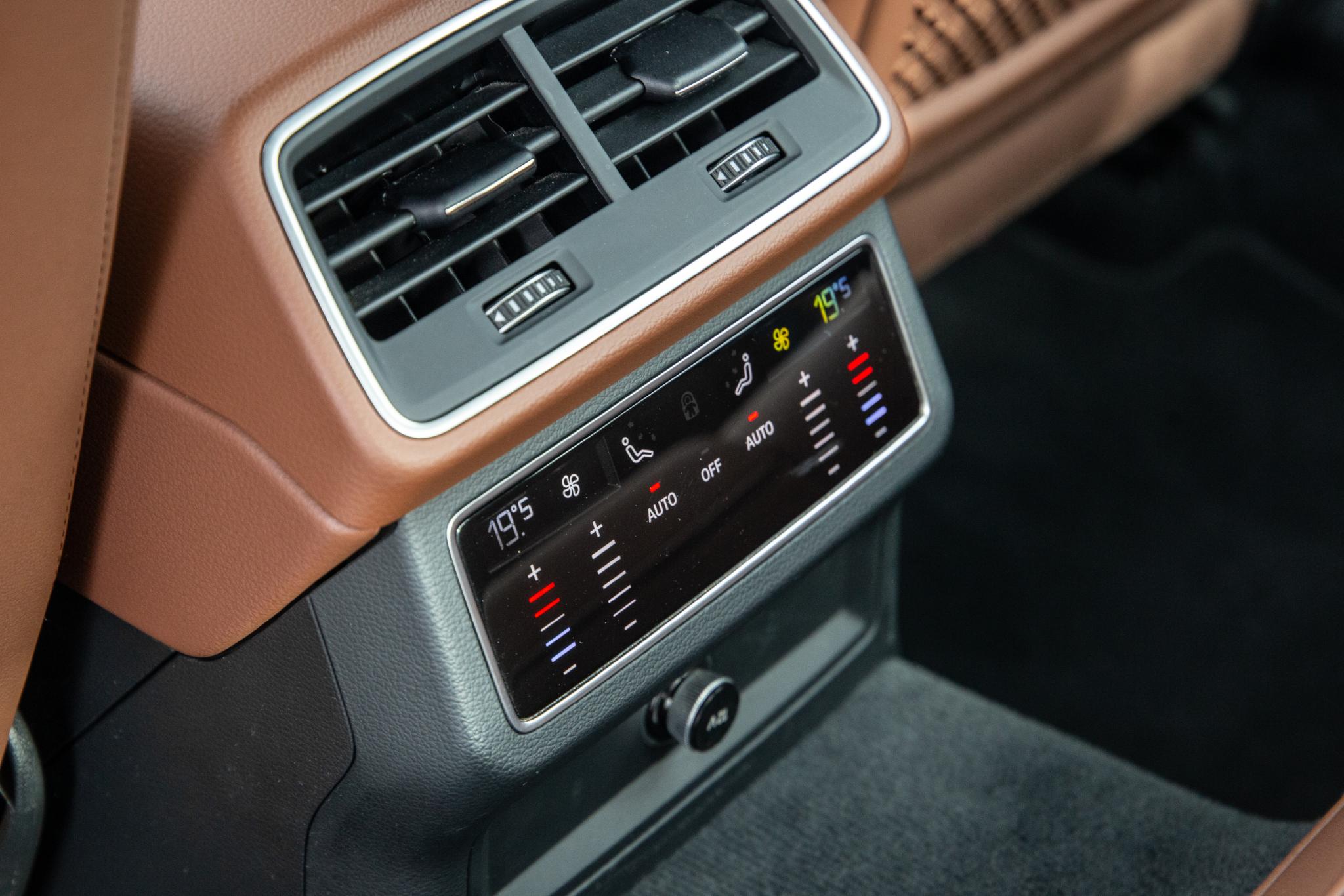 Foto van Audi A6 Avant
