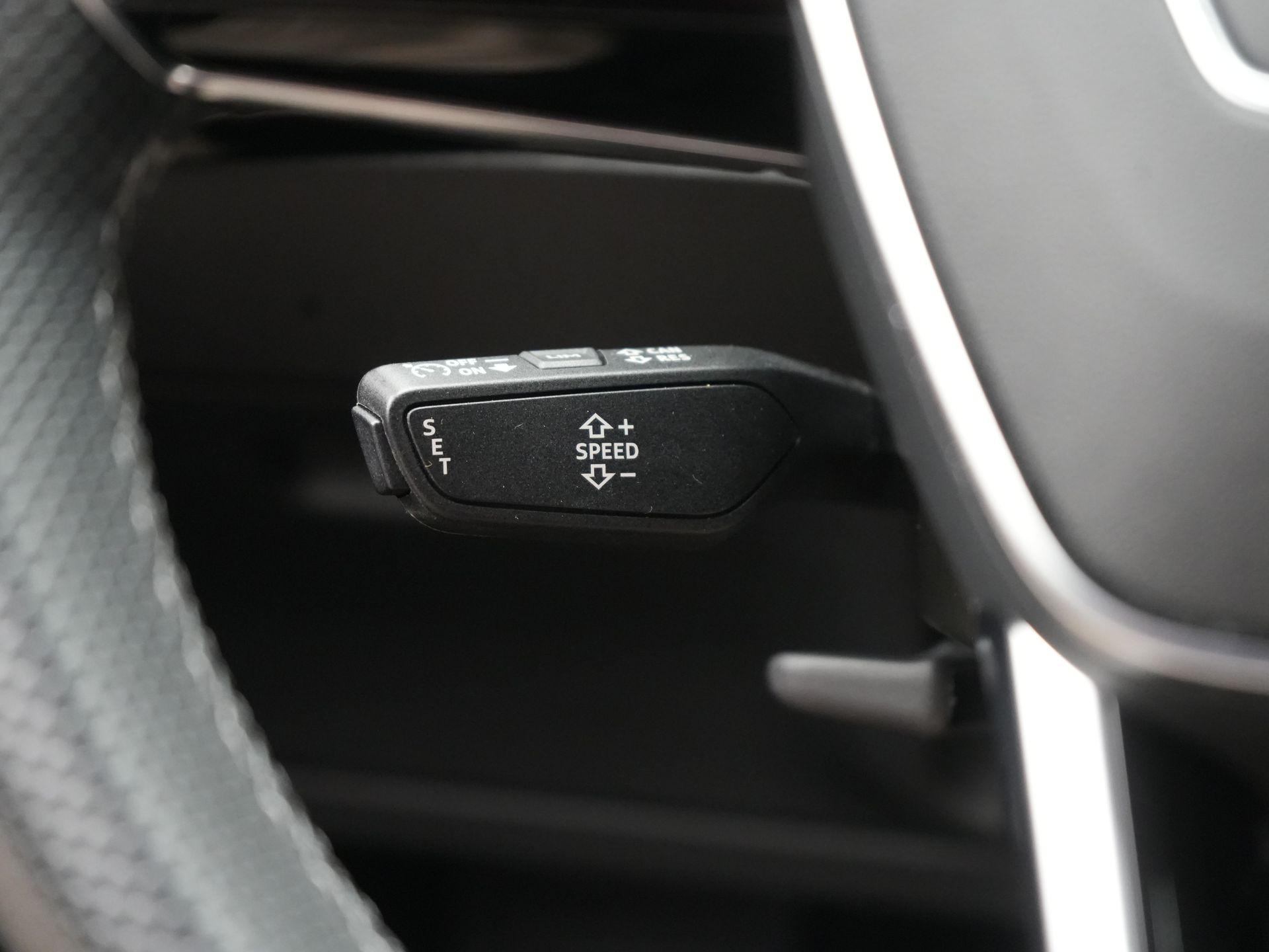 Foto van Audi E-tron S