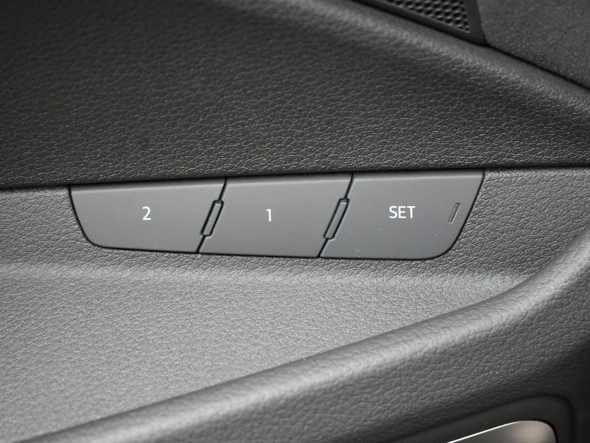 Foto van Audi E-tron S