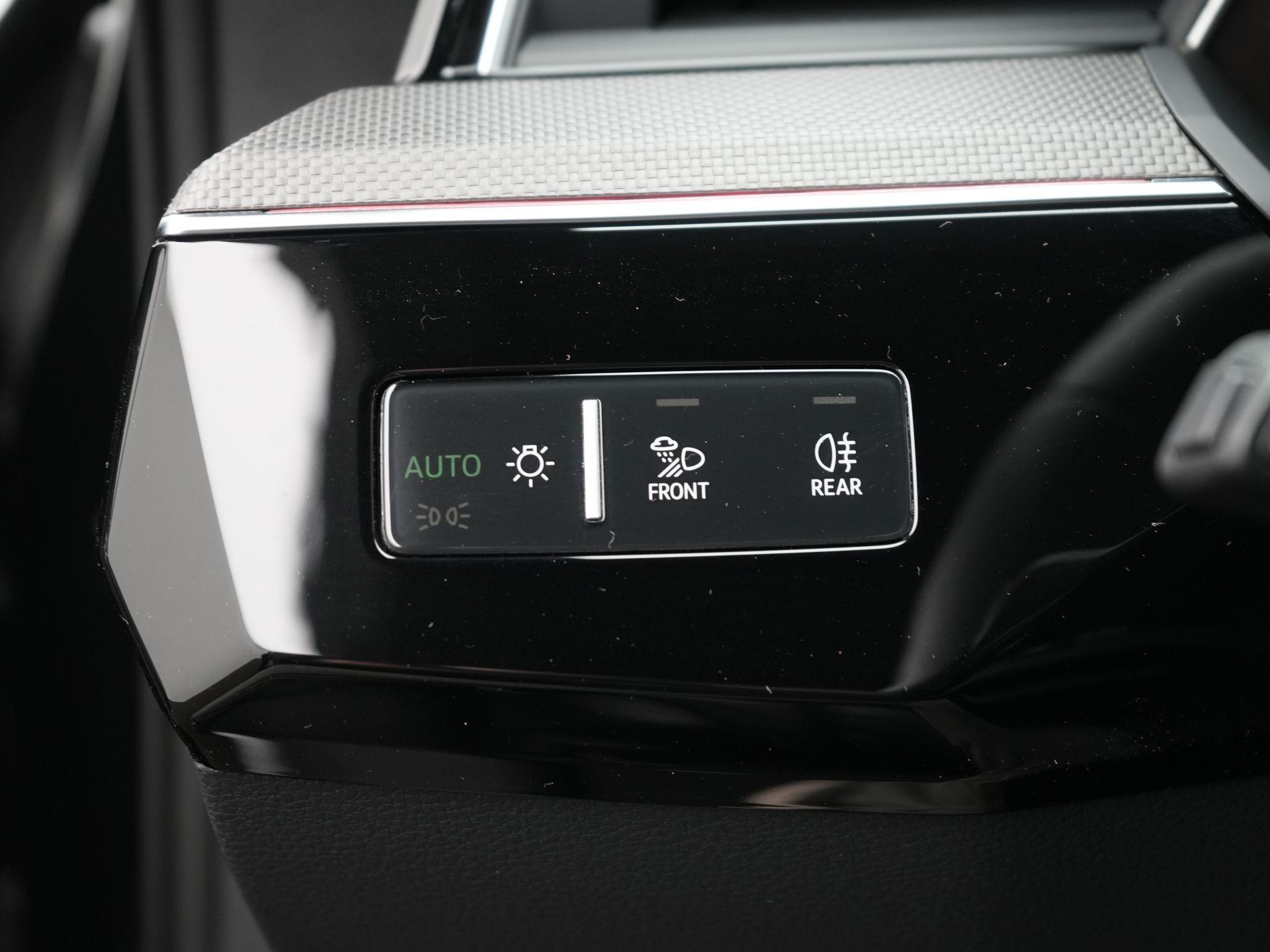 Foto van Audi Sq8 Sportback E-tron