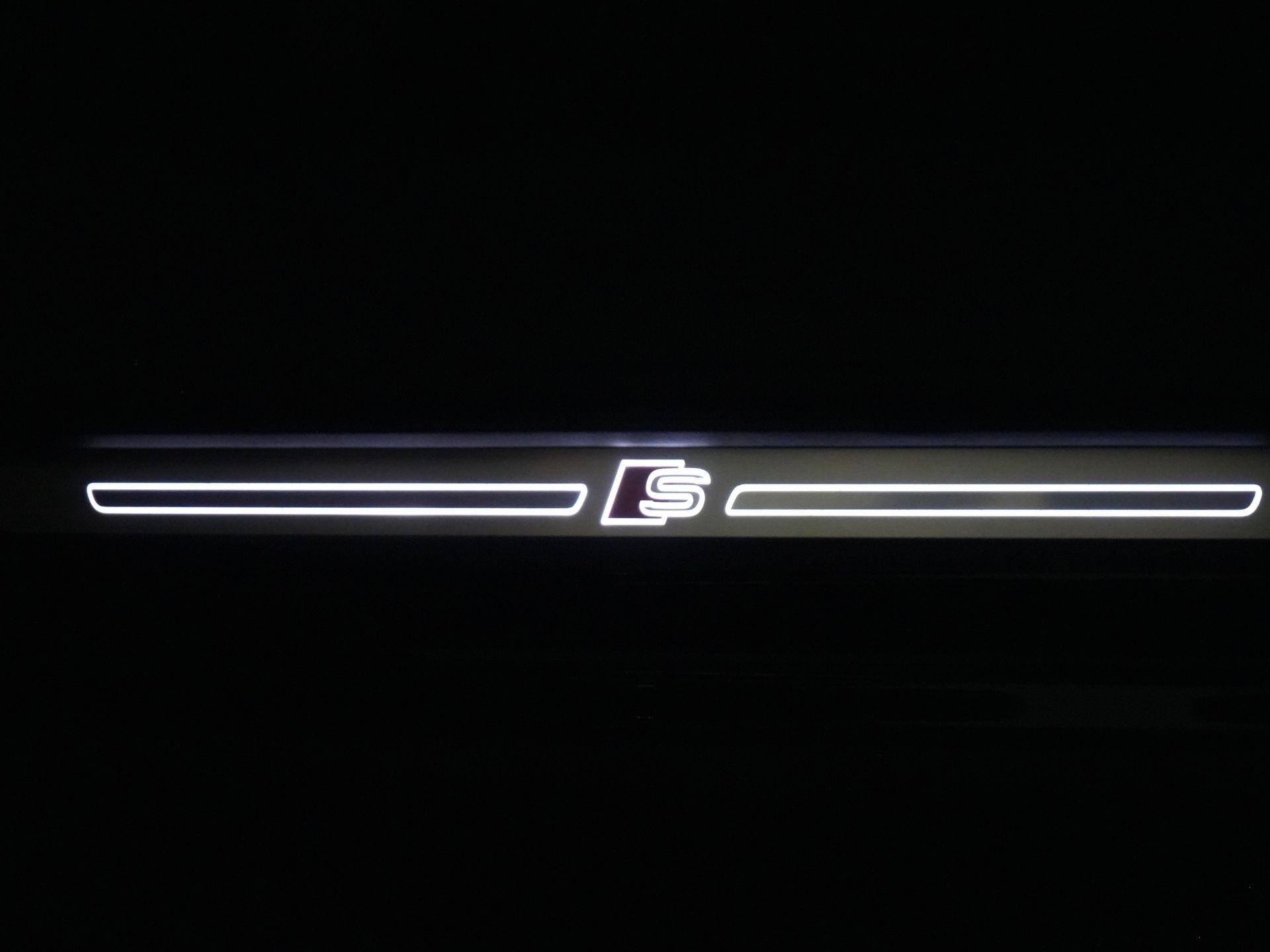 Foto van Audi Sq8 Sportback E-tron