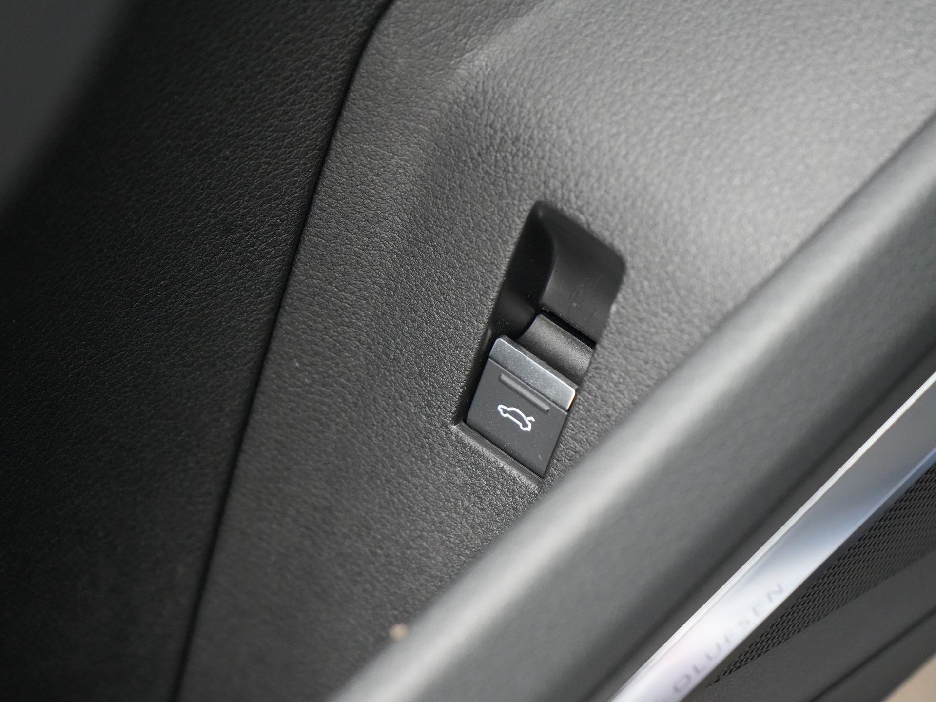 Foto van Audi Sq8 Sportback E-tron