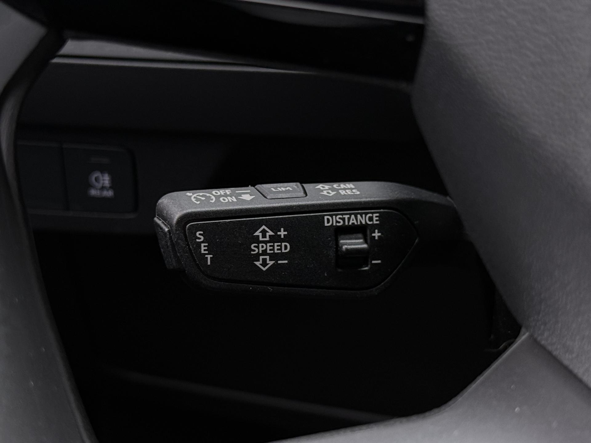 Foto van Audi Q4 35 E-tron