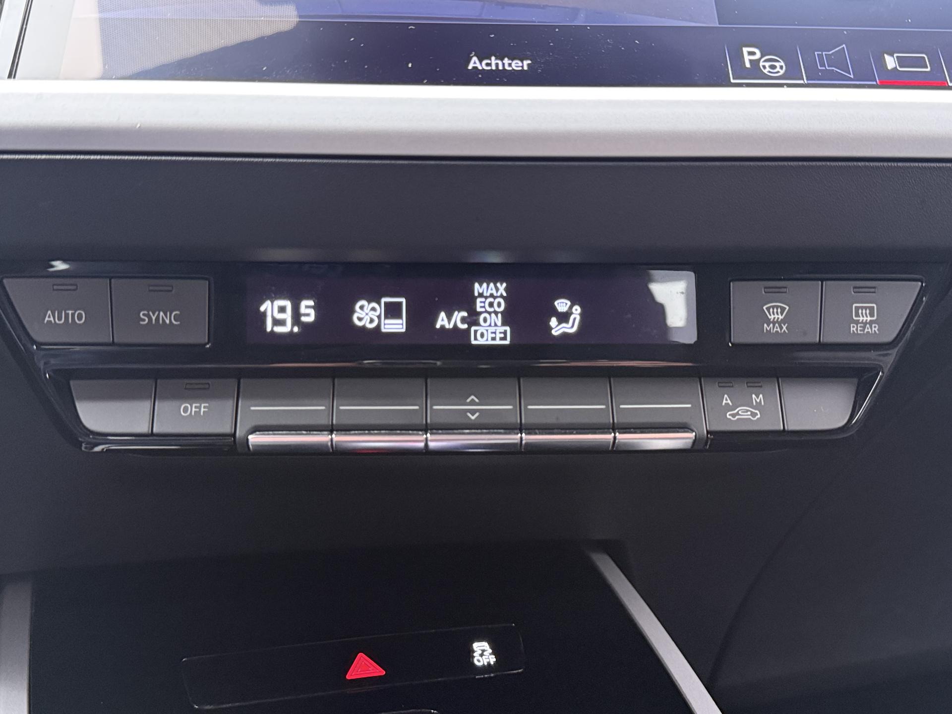Foto van Audi Q4 35 E-tron