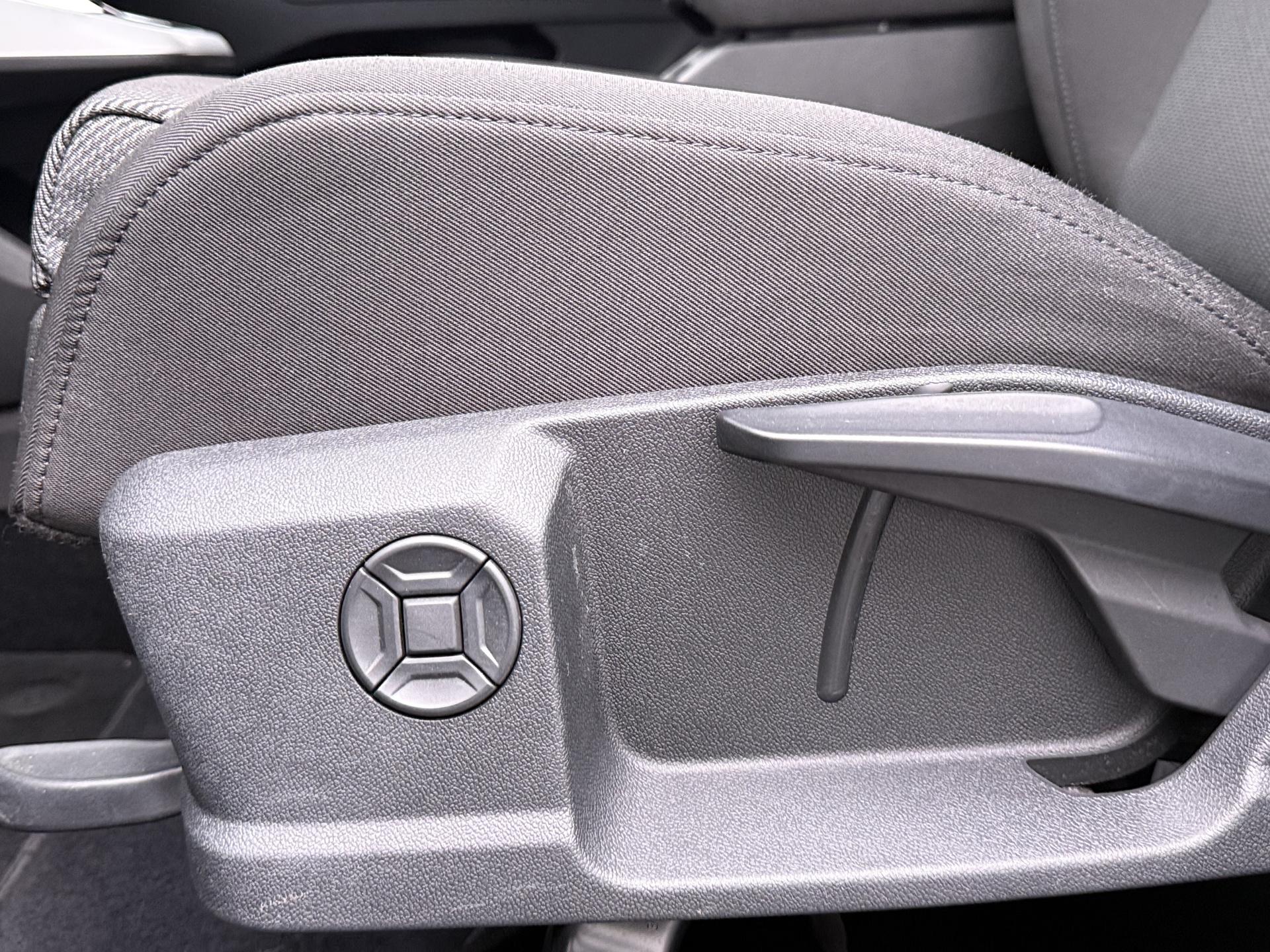 Foto van Audi Q4 35 E-tron