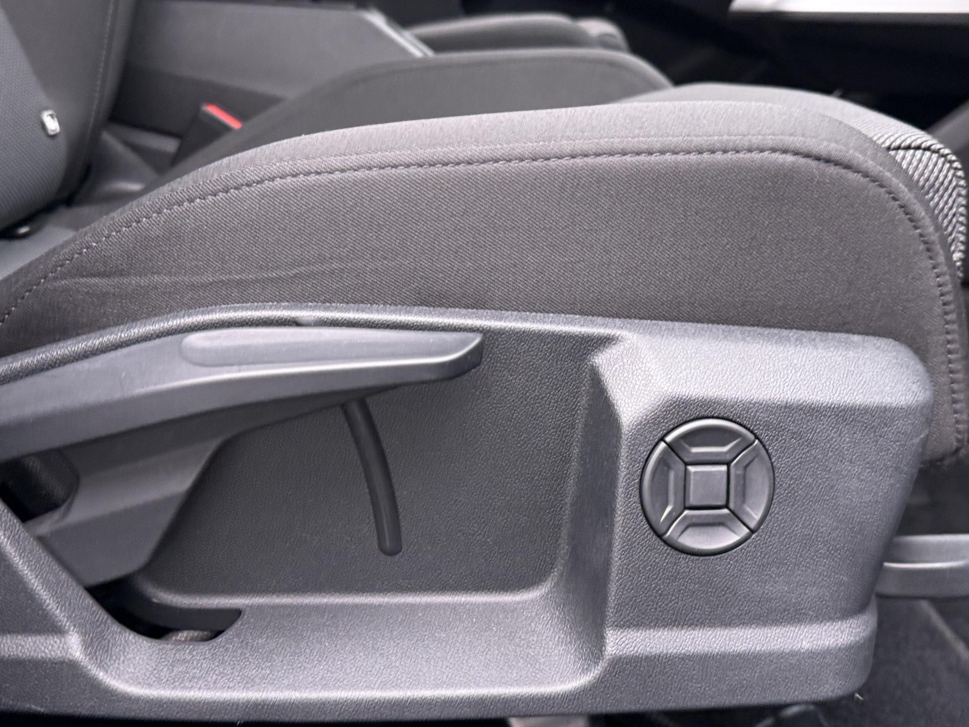 Foto van Audi Q4 35 E-tron