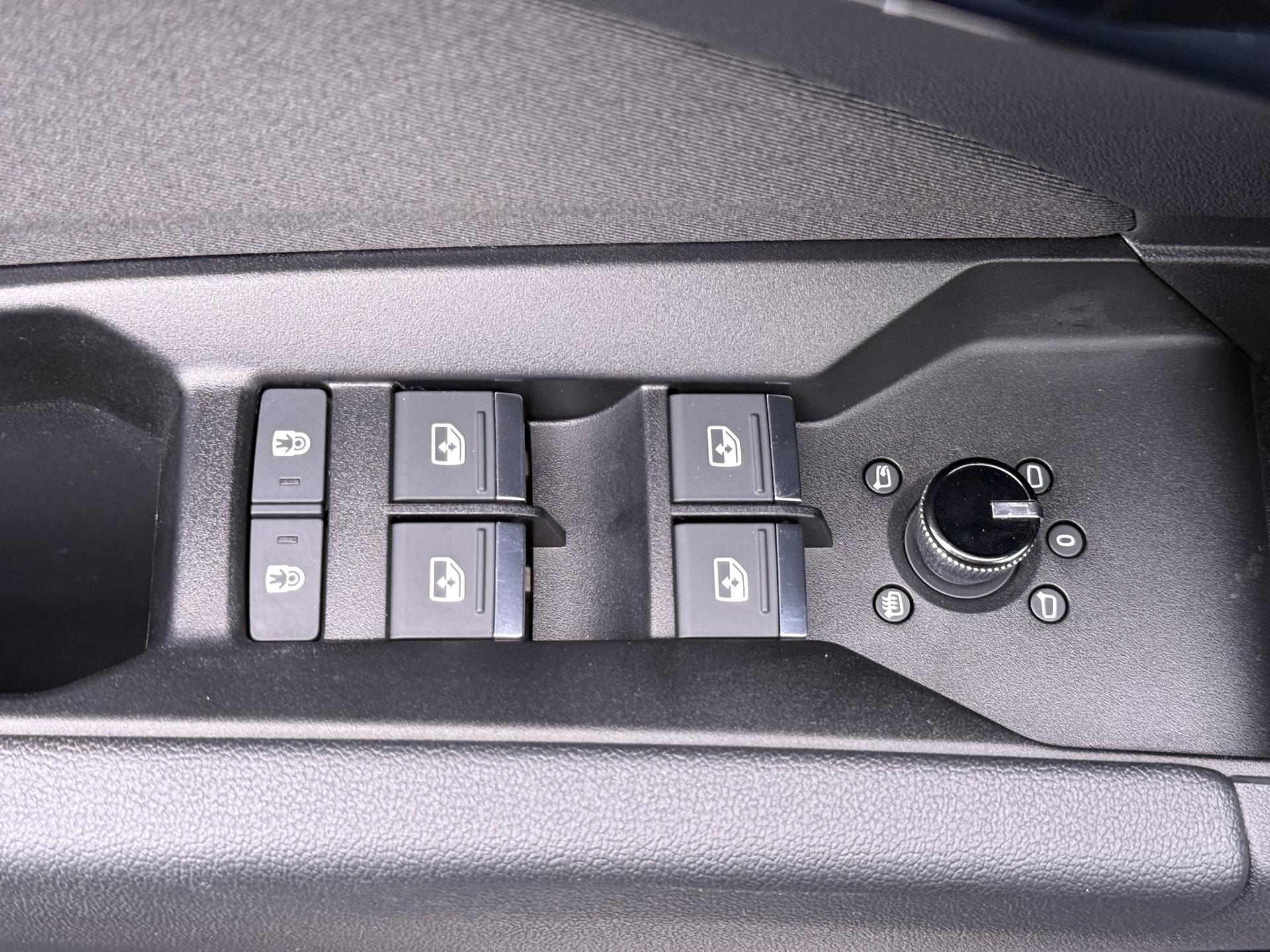 Foto van Audi Q4 35 E-tron