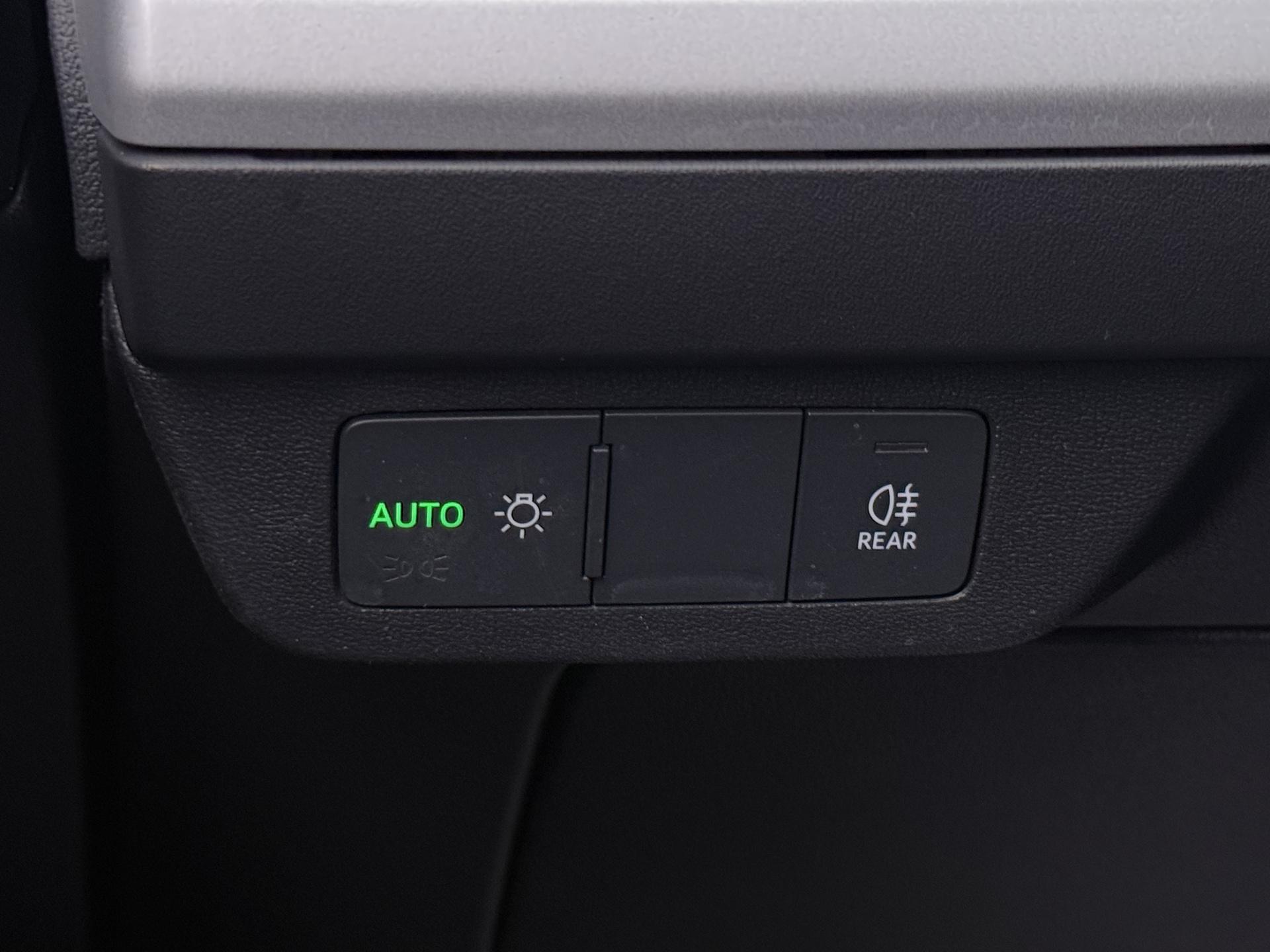 Foto van Audi Q4 35 E-tron