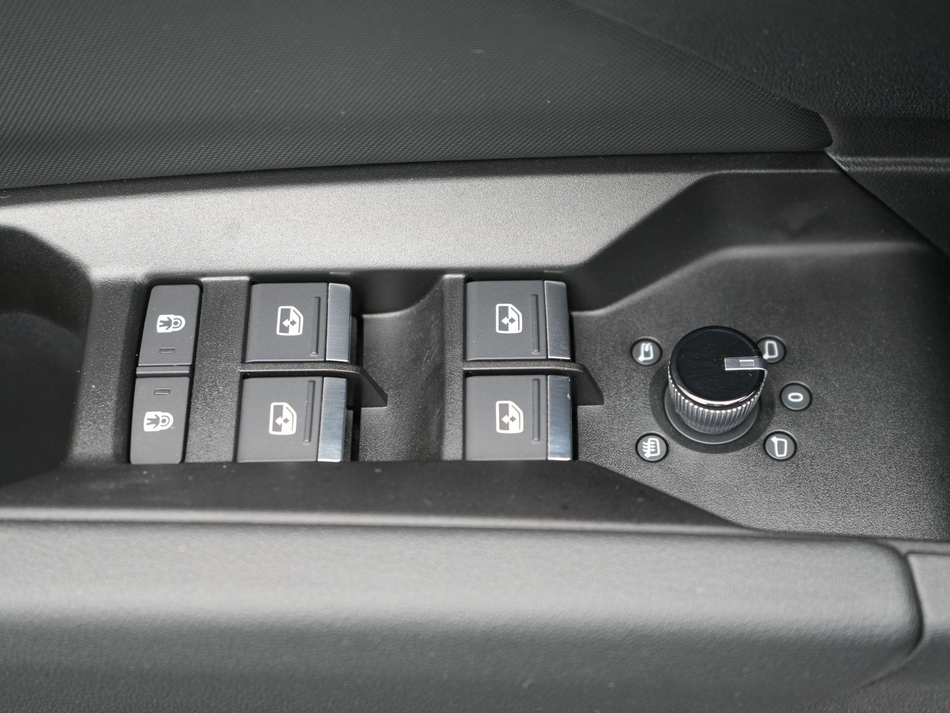 Foto van Audi Q4 Sportback 55 E-tron