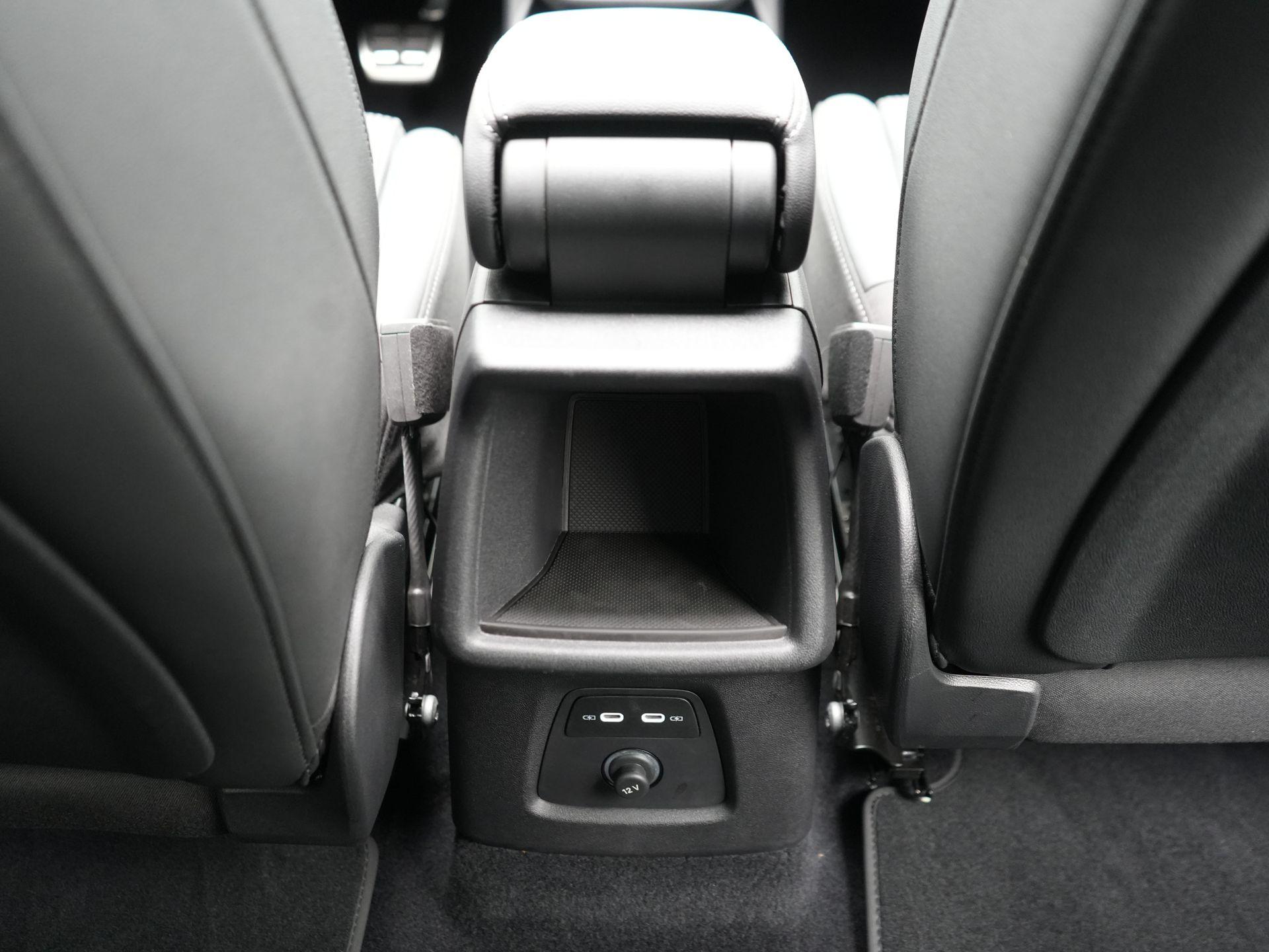 Foto van Audi Q4 Sportback 55 E-tron