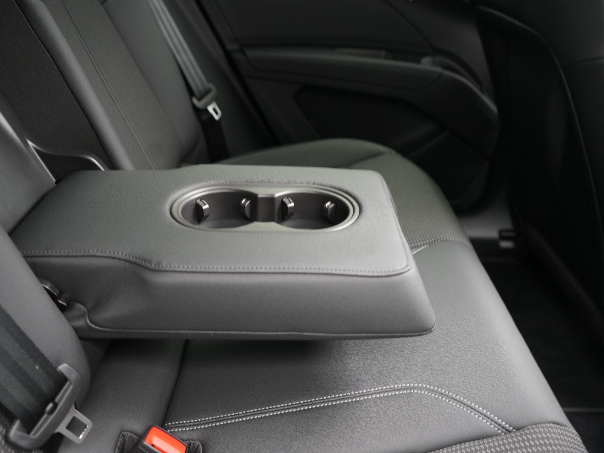 Foto van Audi Q4 Sportback 55 E-tron