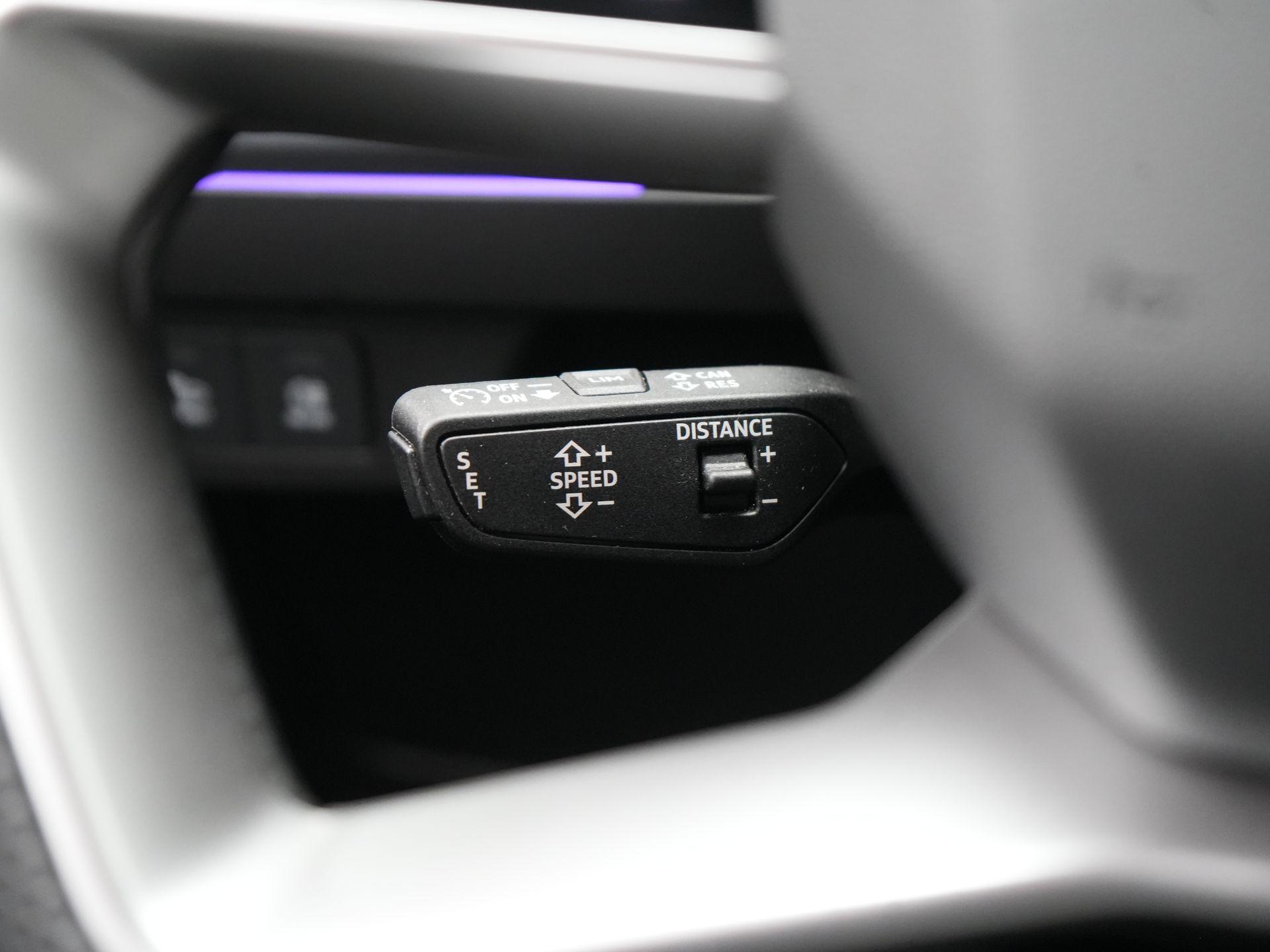 Foto van Audi Q4 Sportback 55 E-tron