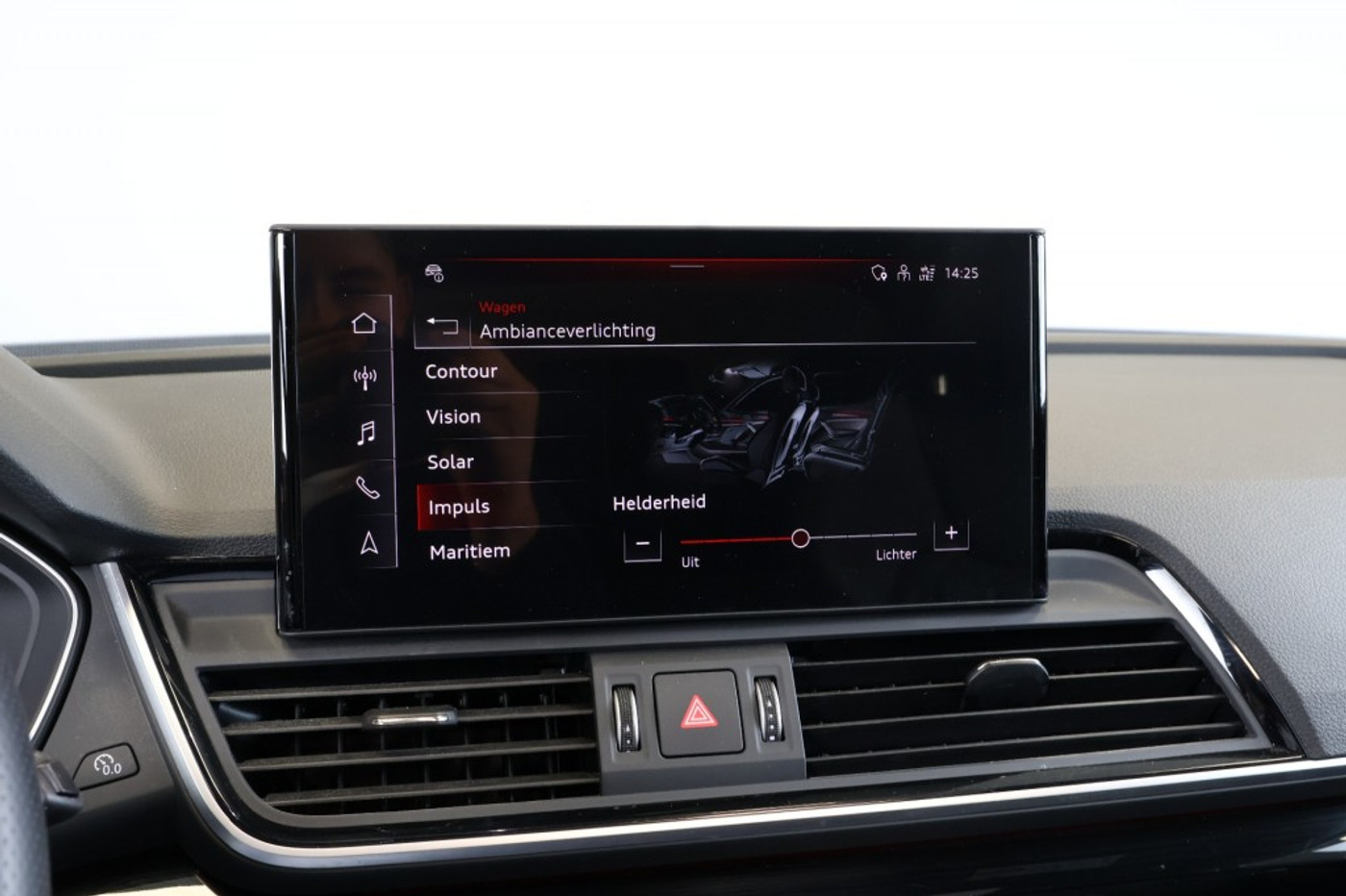 Foto van Audi Q5