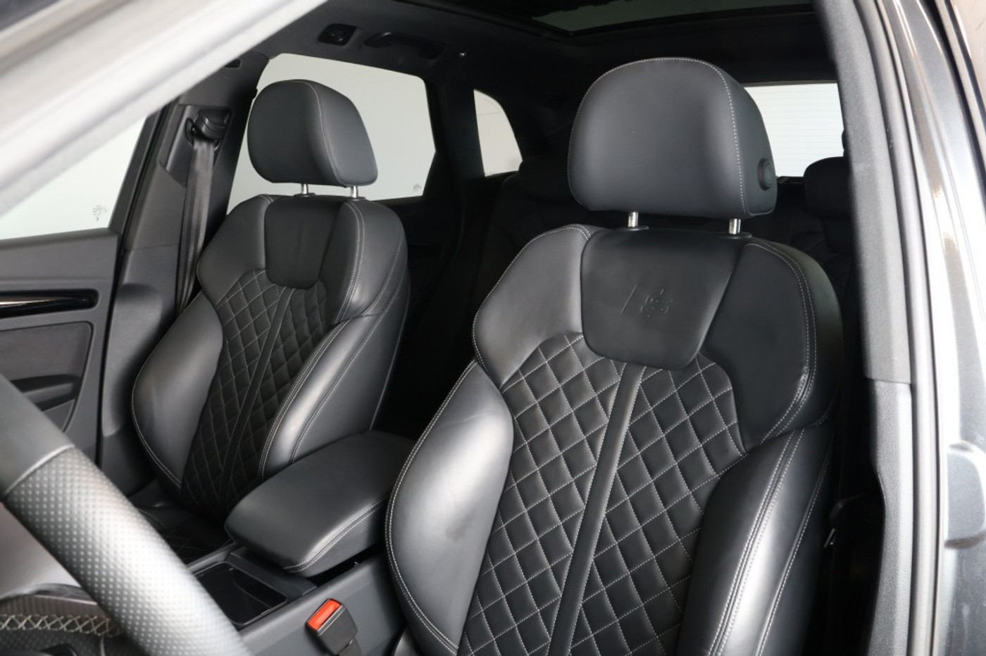Foto van Audi Q5