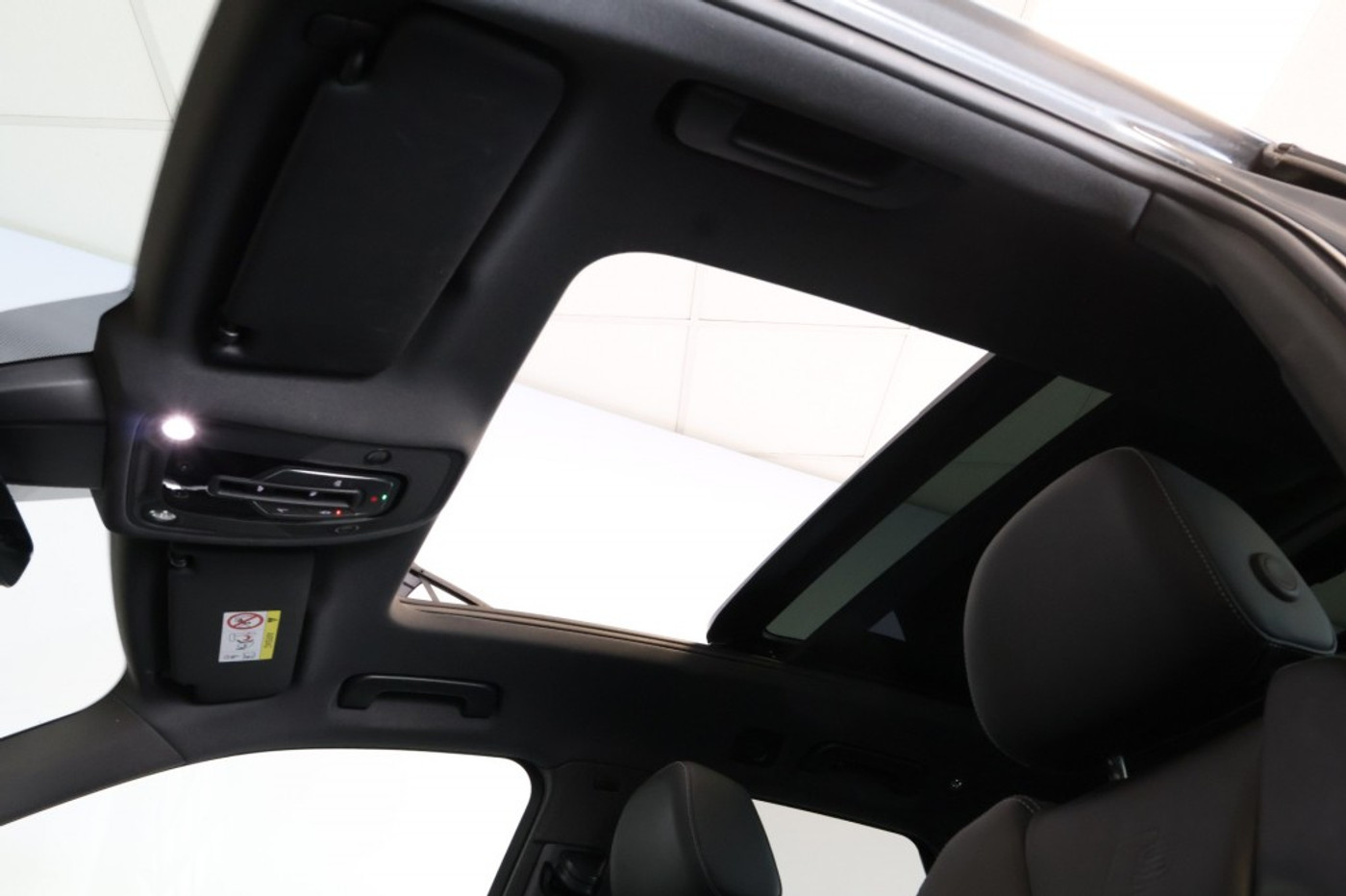 Foto van Audi Q5