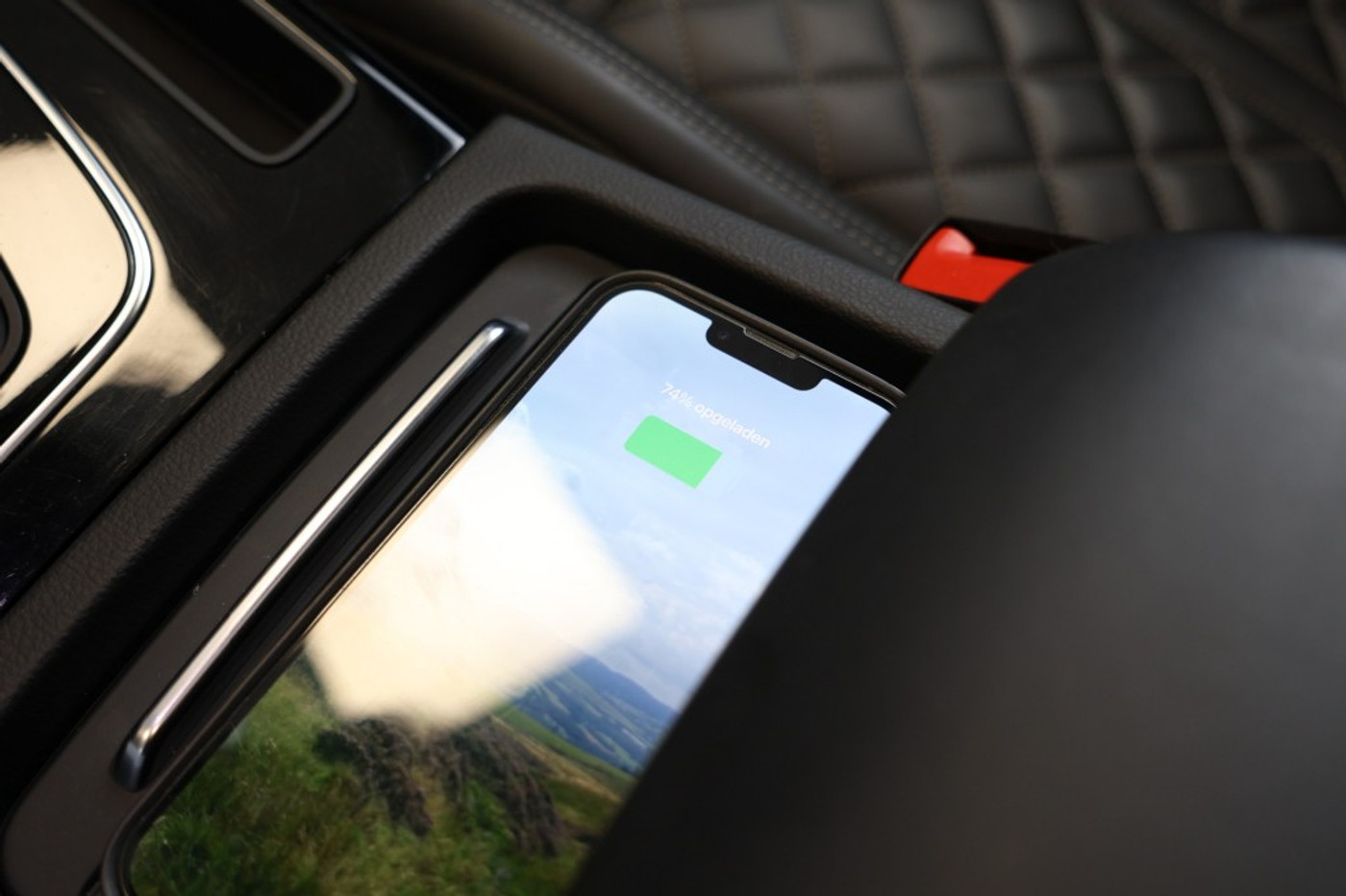 Foto van Audi Q5