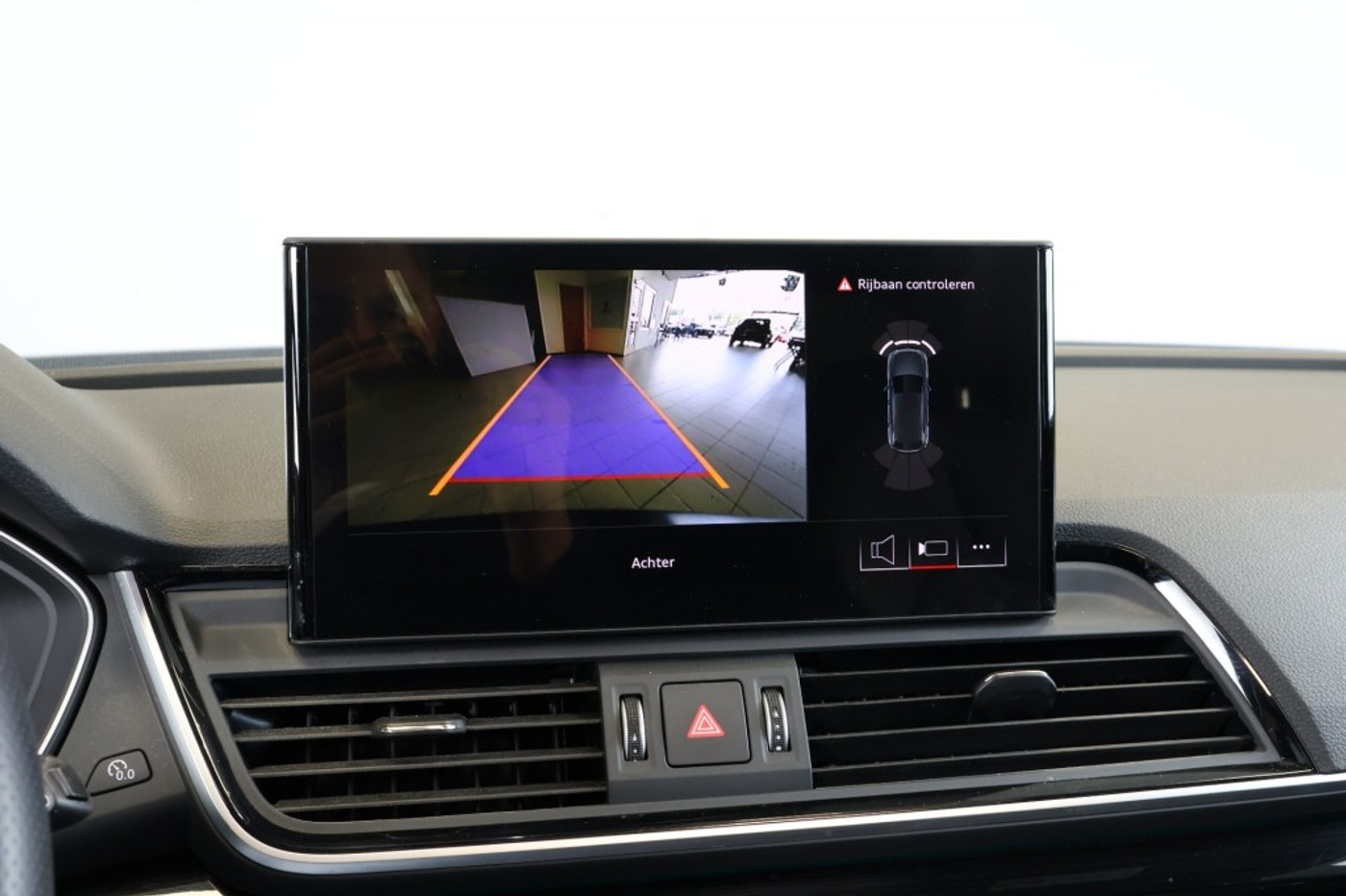 Foto van Audi Q5