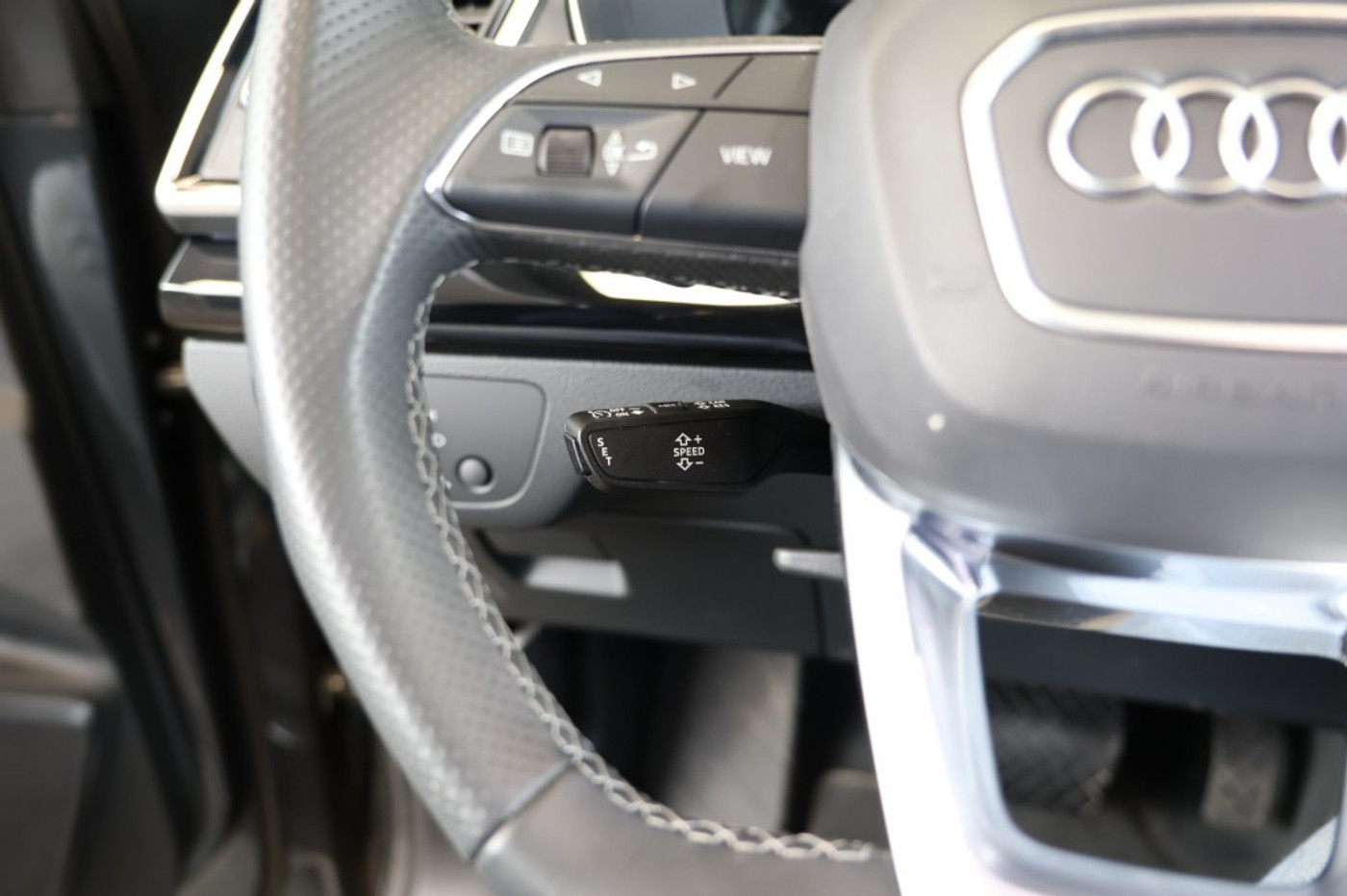 Foto van Audi Q5