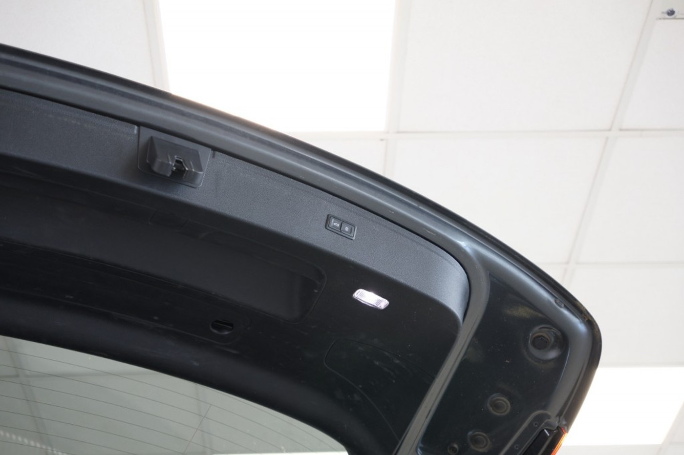 Foto van Audi Q5