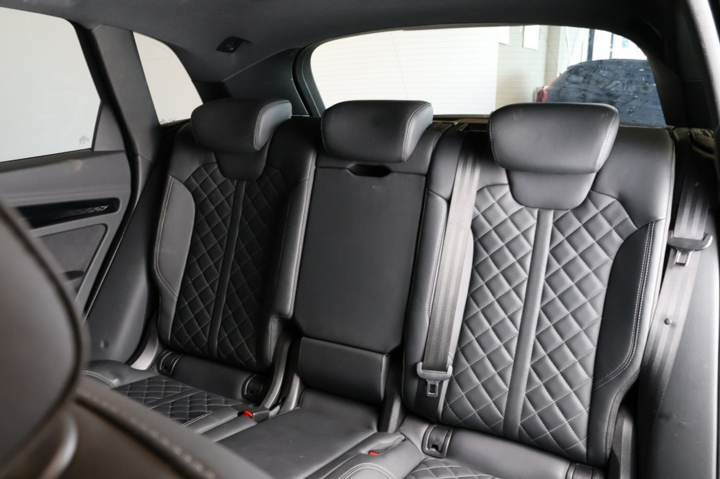 Foto van Audi Q5