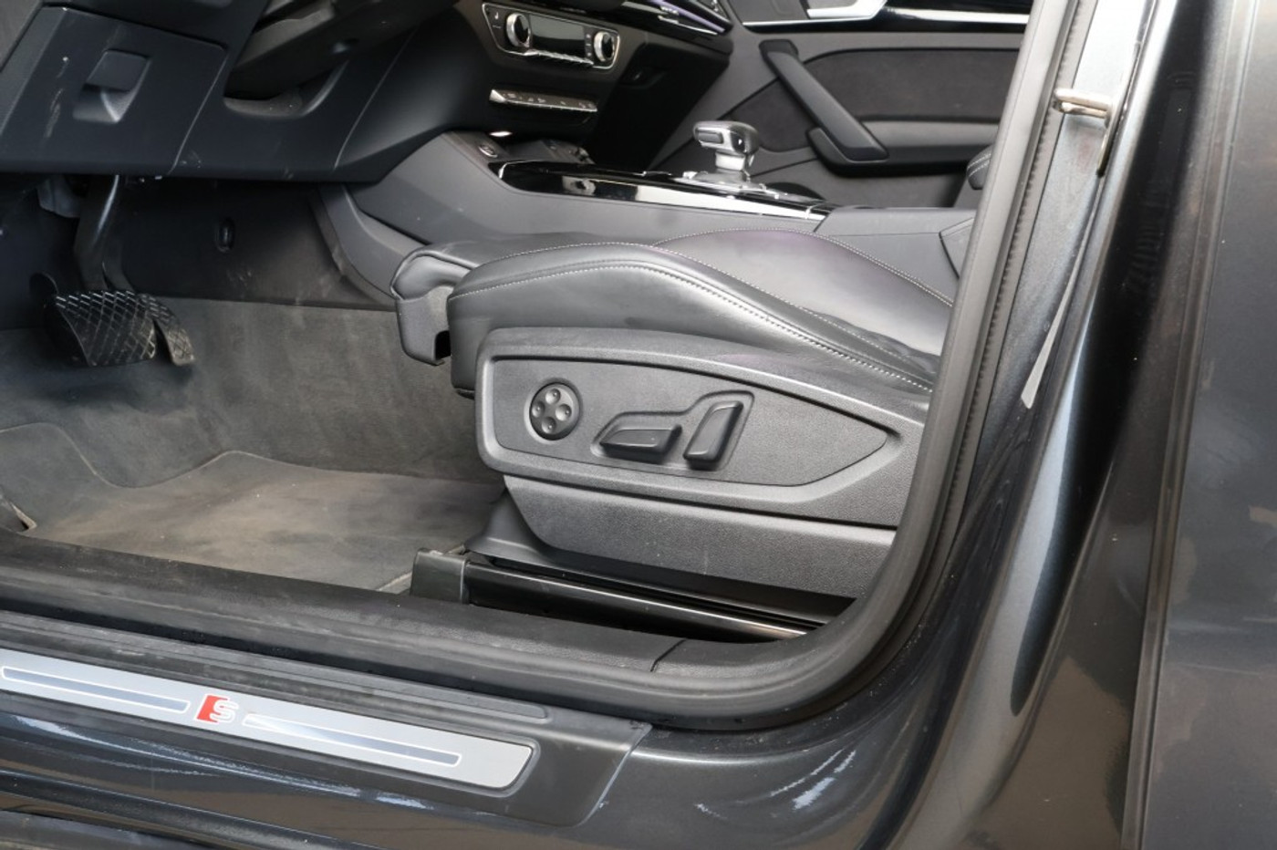 Foto van Audi Q5
