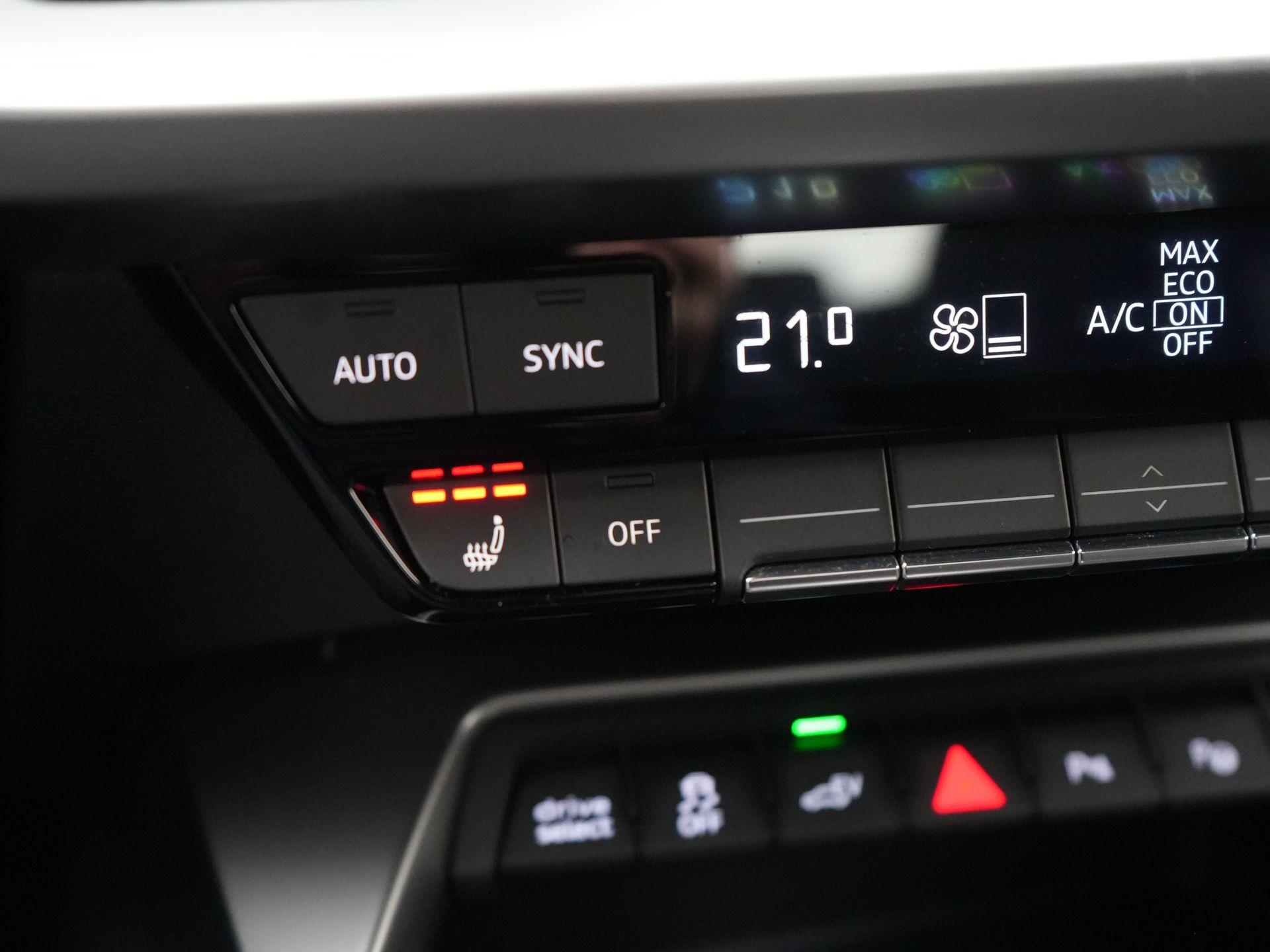Foto van Audi A3 40 TFSIe