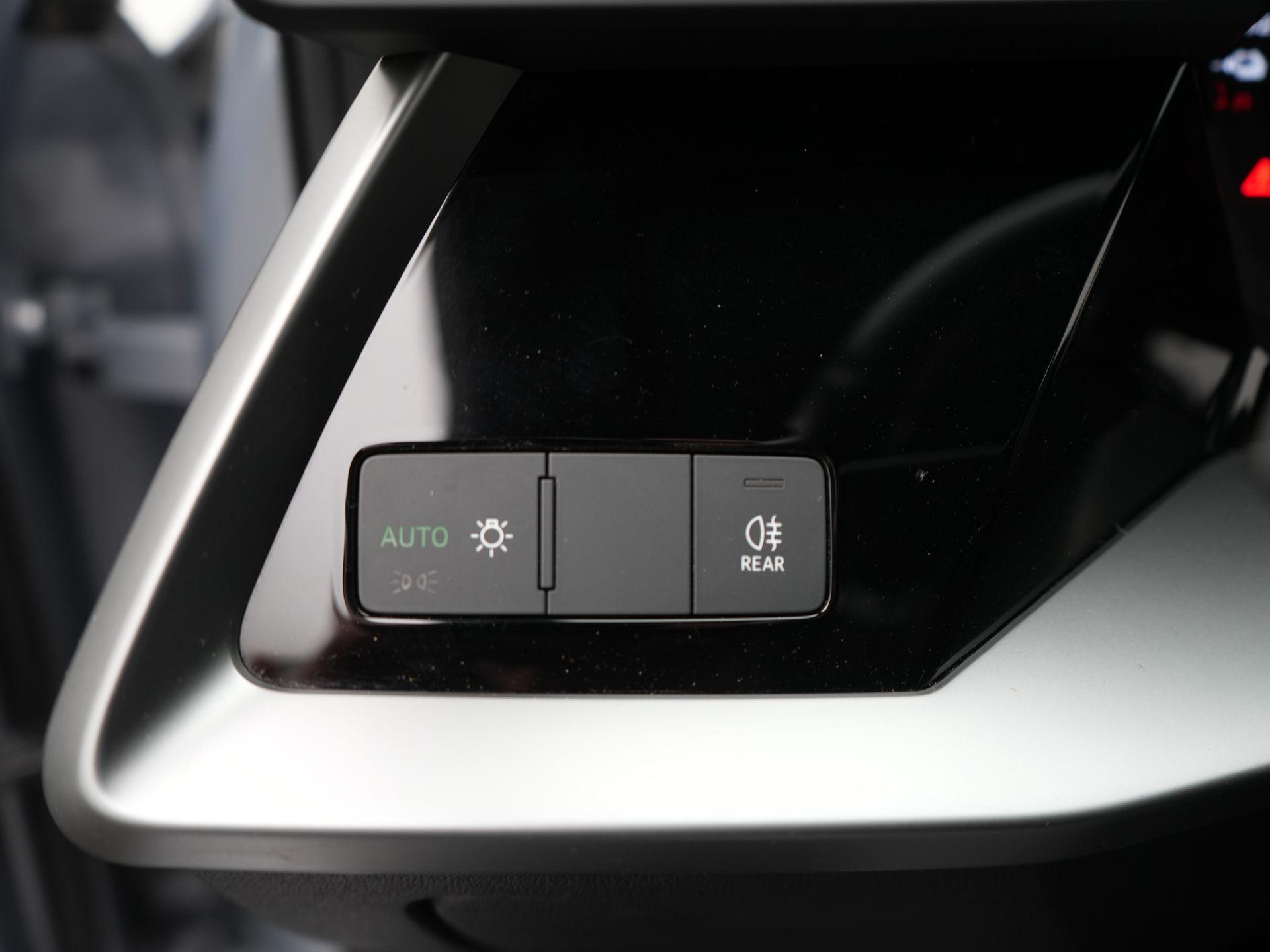 Foto van Audi A3 40 TFSIe