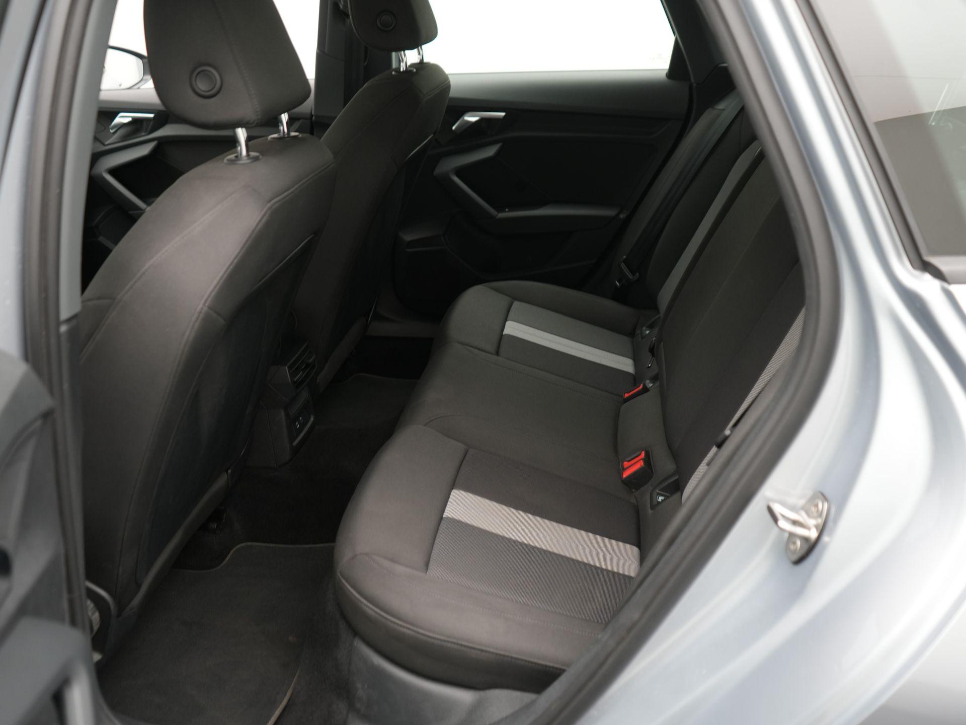 Foto van Audi A3 40 TFSIe