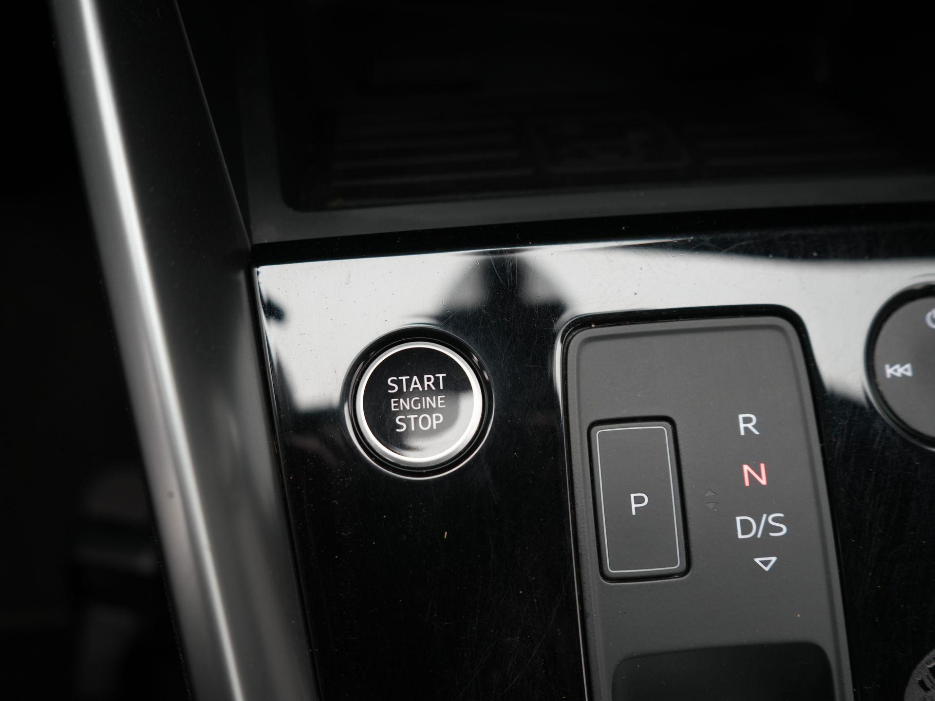 Foto van Audi A3 40 TFSIe