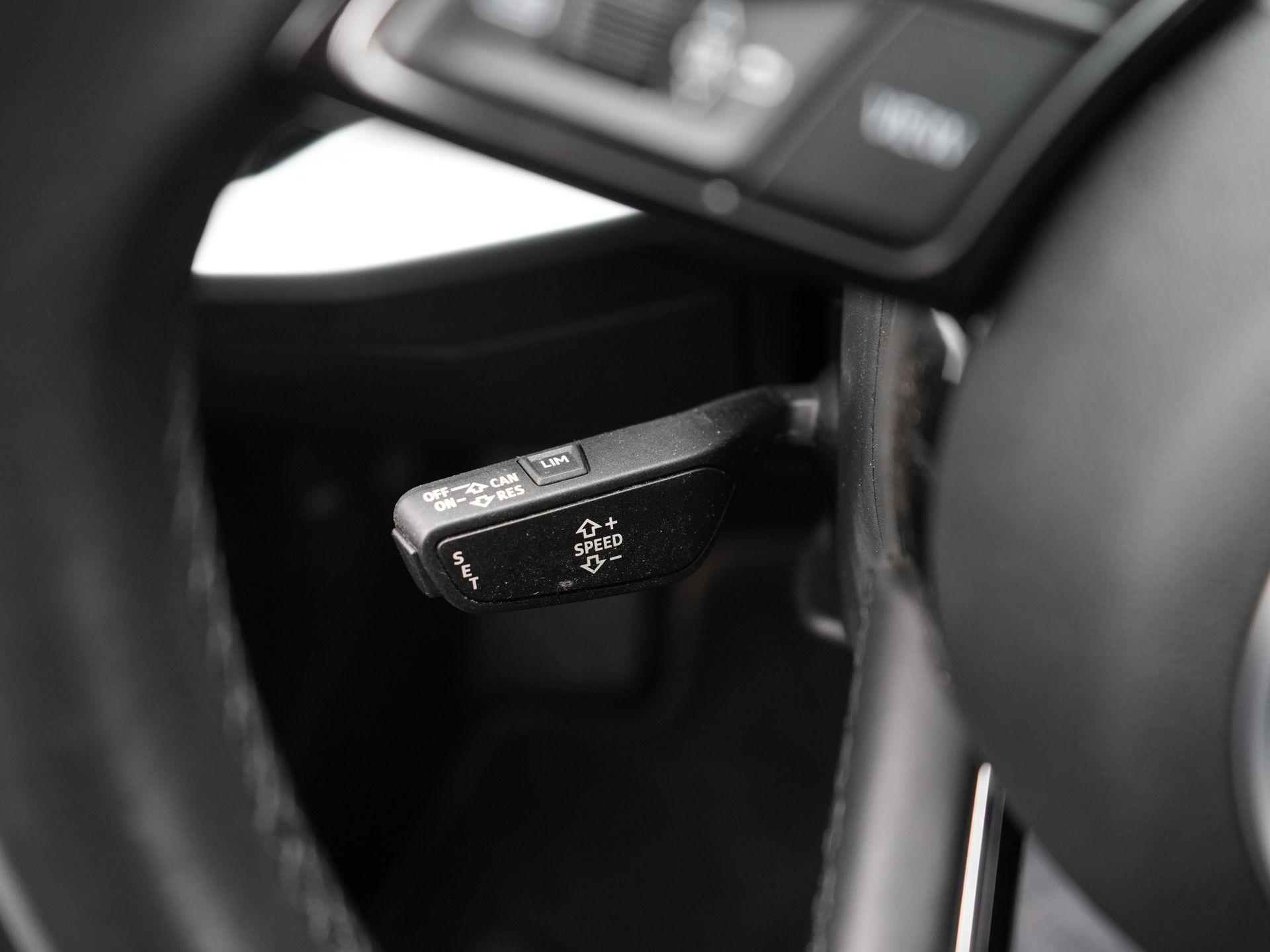 Foto van Audi A3 40 TFSIe