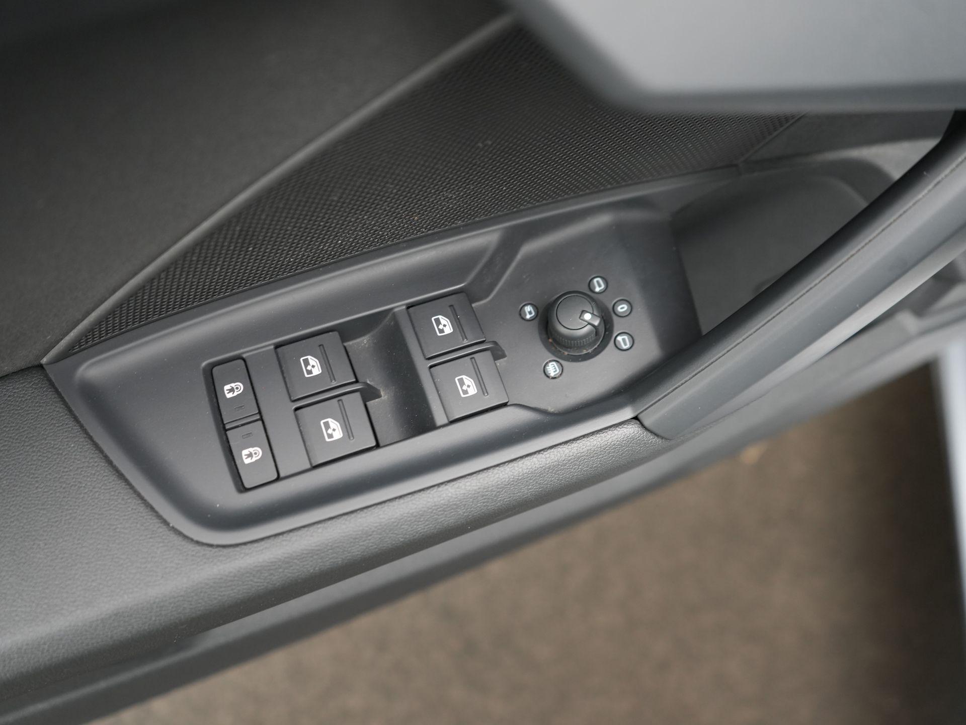 Foto van Audi A3 40 TFSIe