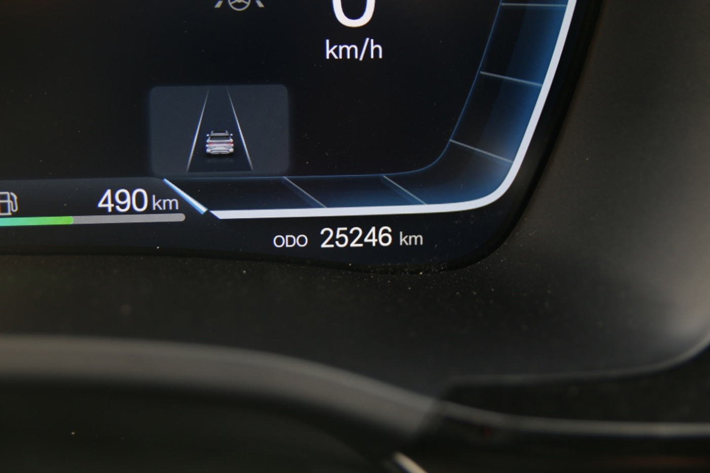 Foto van BYD BYD Seal U Dm-i