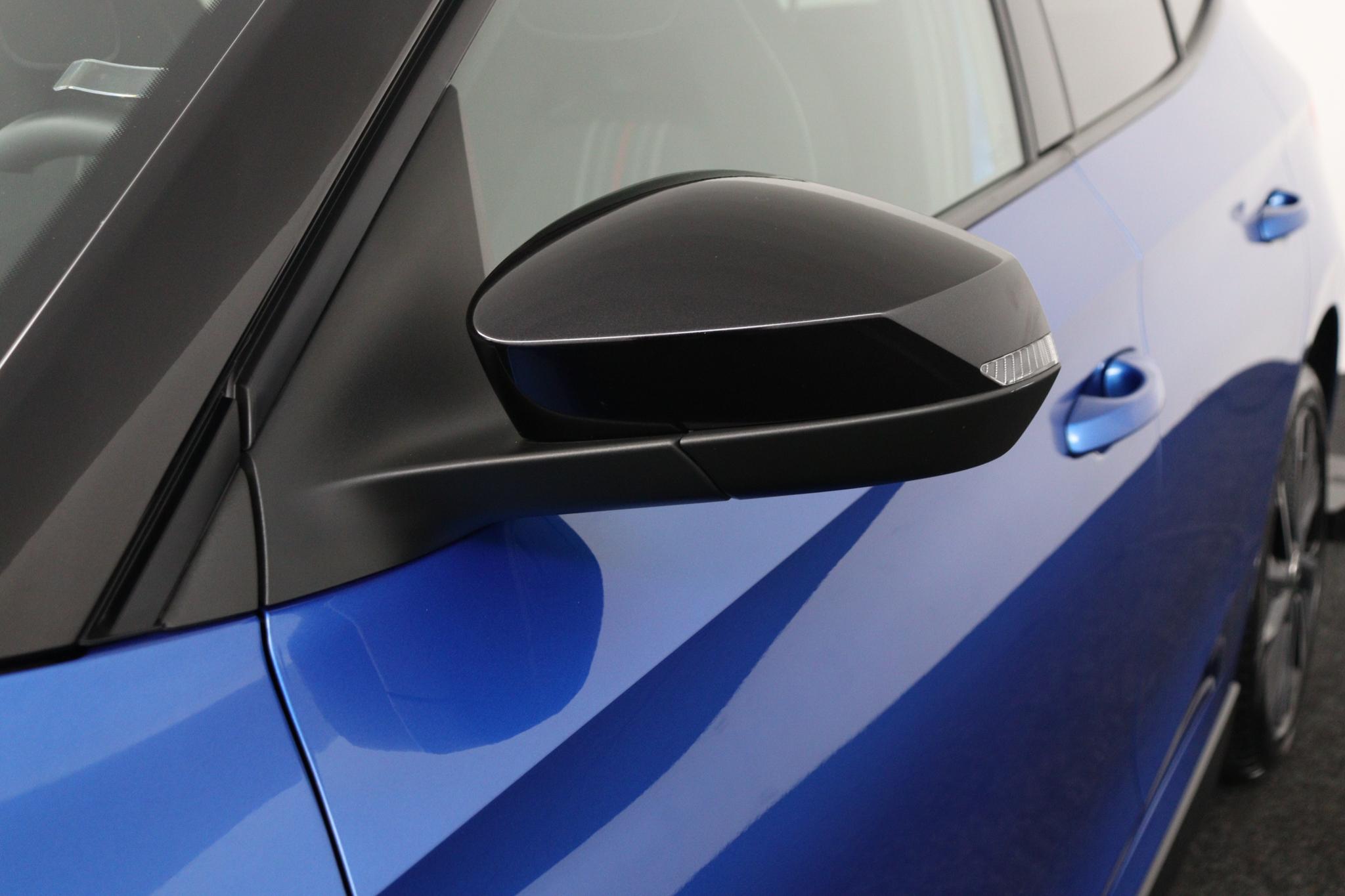 Foto van Skoda Fabia