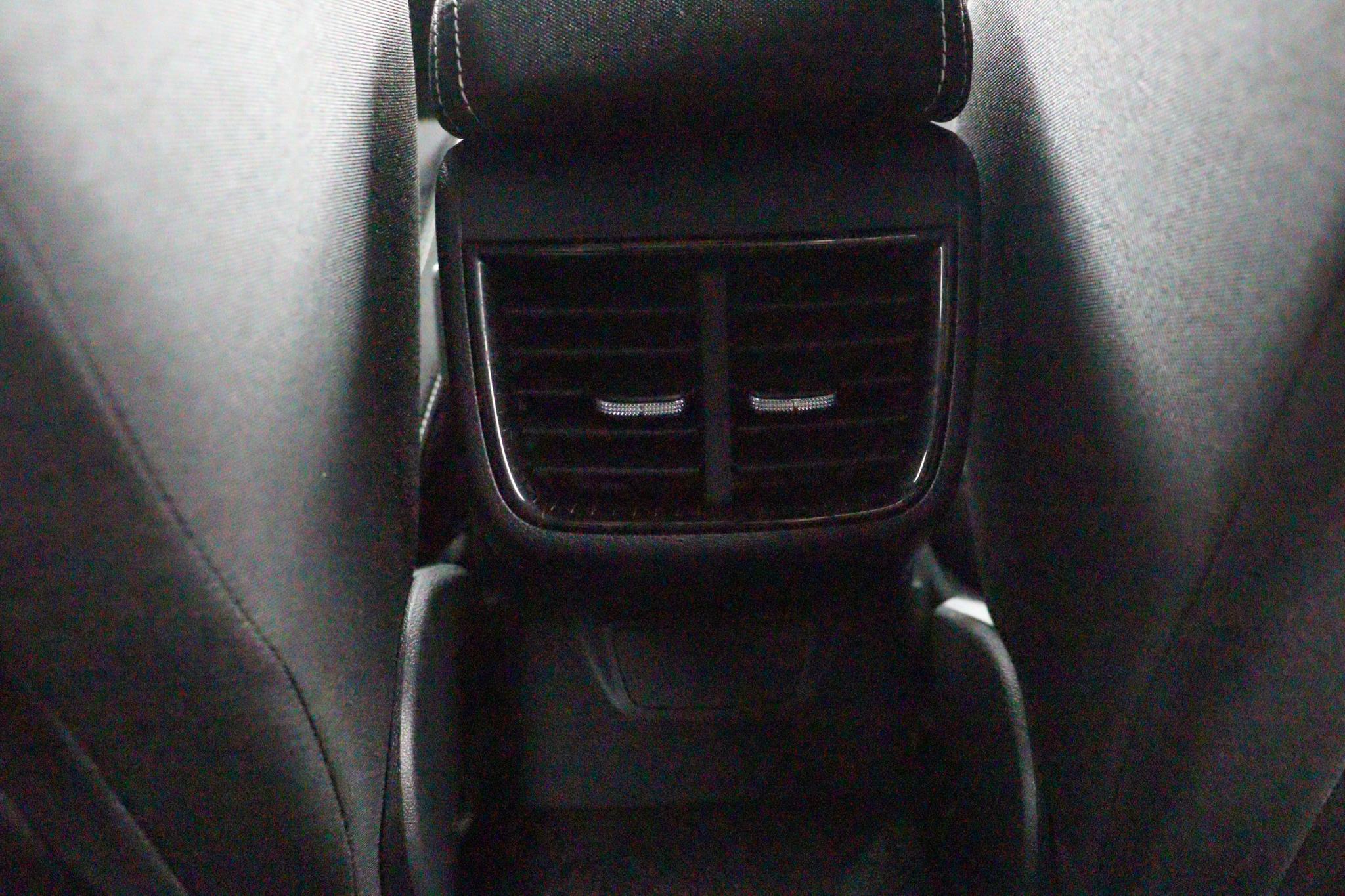 Foto van Skoda Fabia