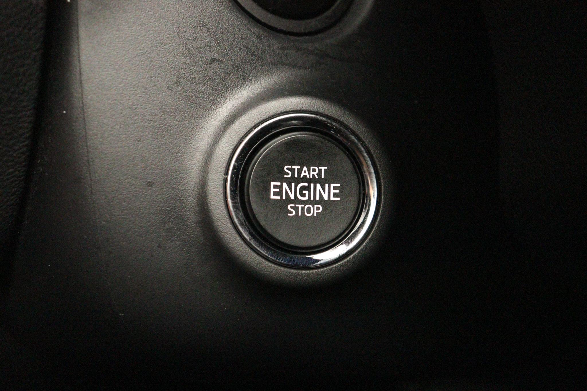 Foto van Skoda Fabia