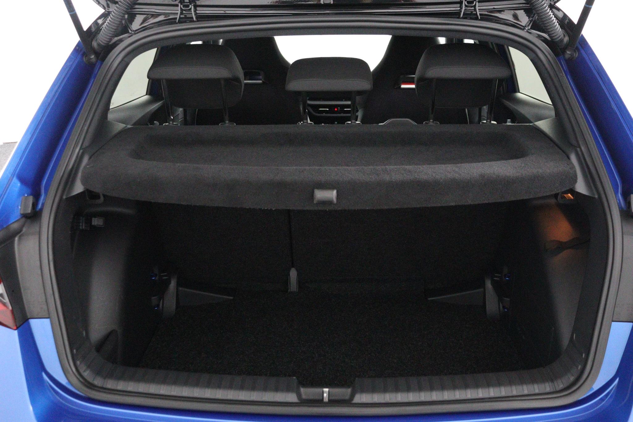 Foto van Skoda Fabia