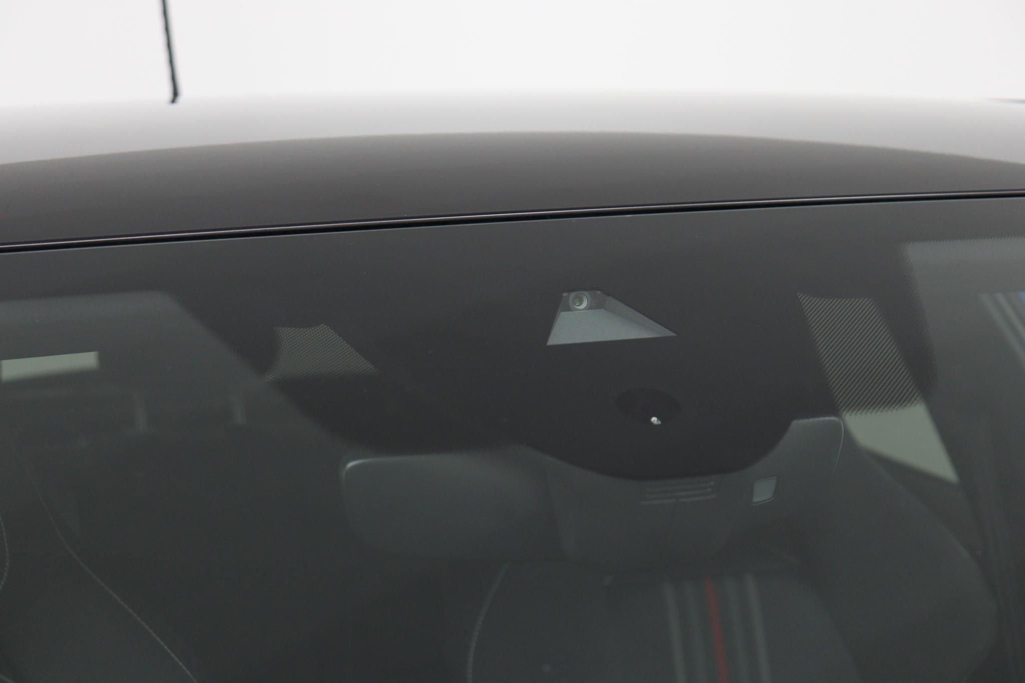 Foto van Skoda Fabia