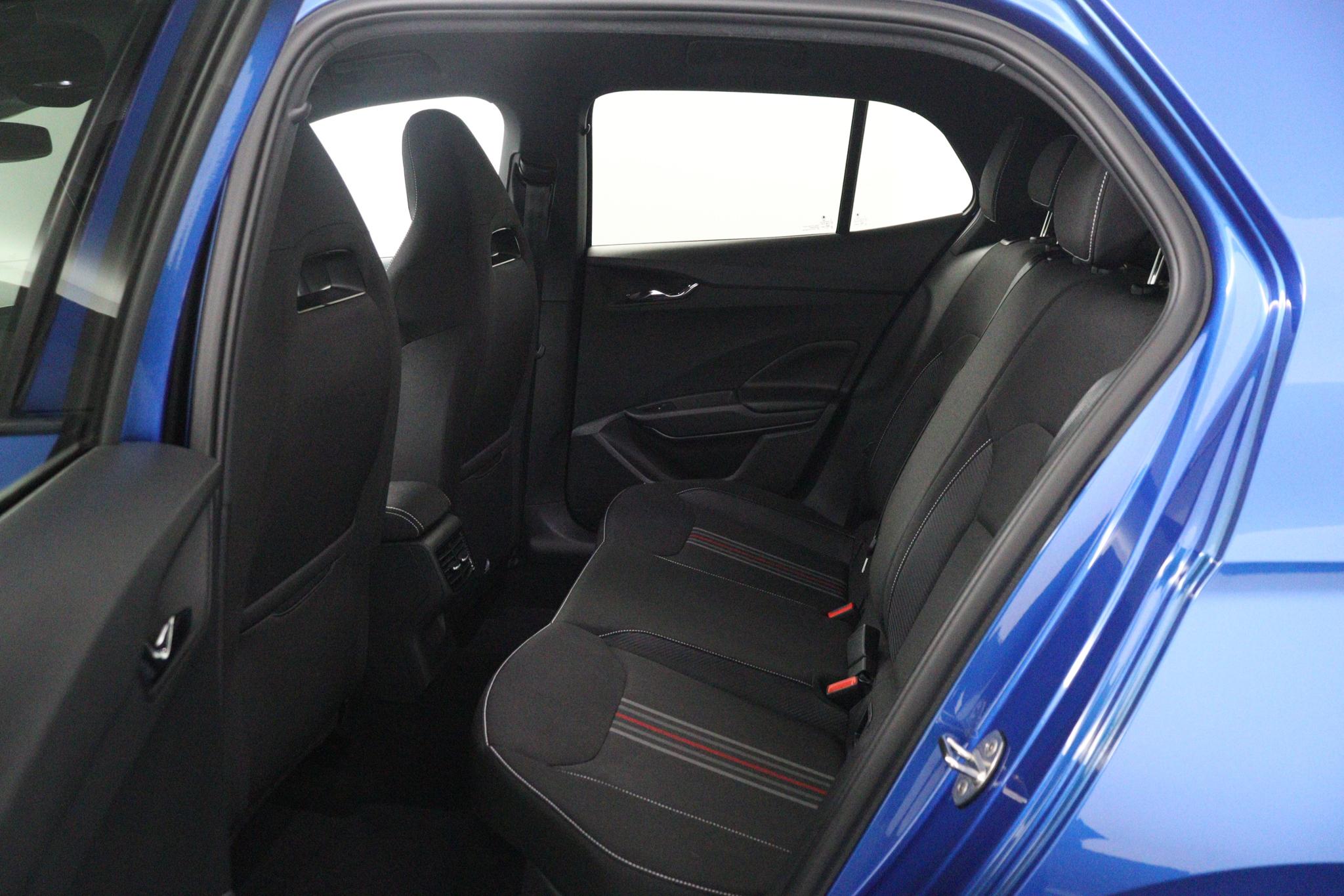 Foto van Skoda Fabia