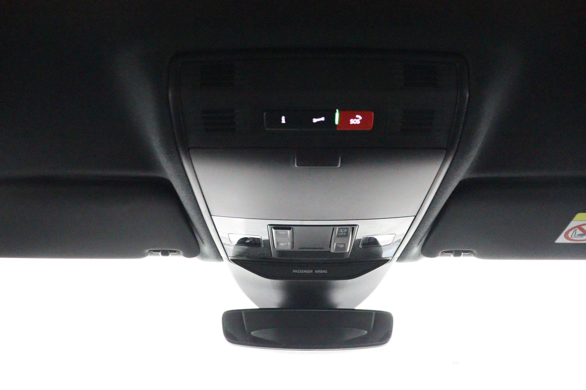 Foto van Skoda Fabia