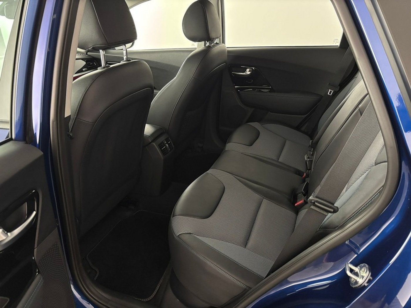 Foto van Kia Niro