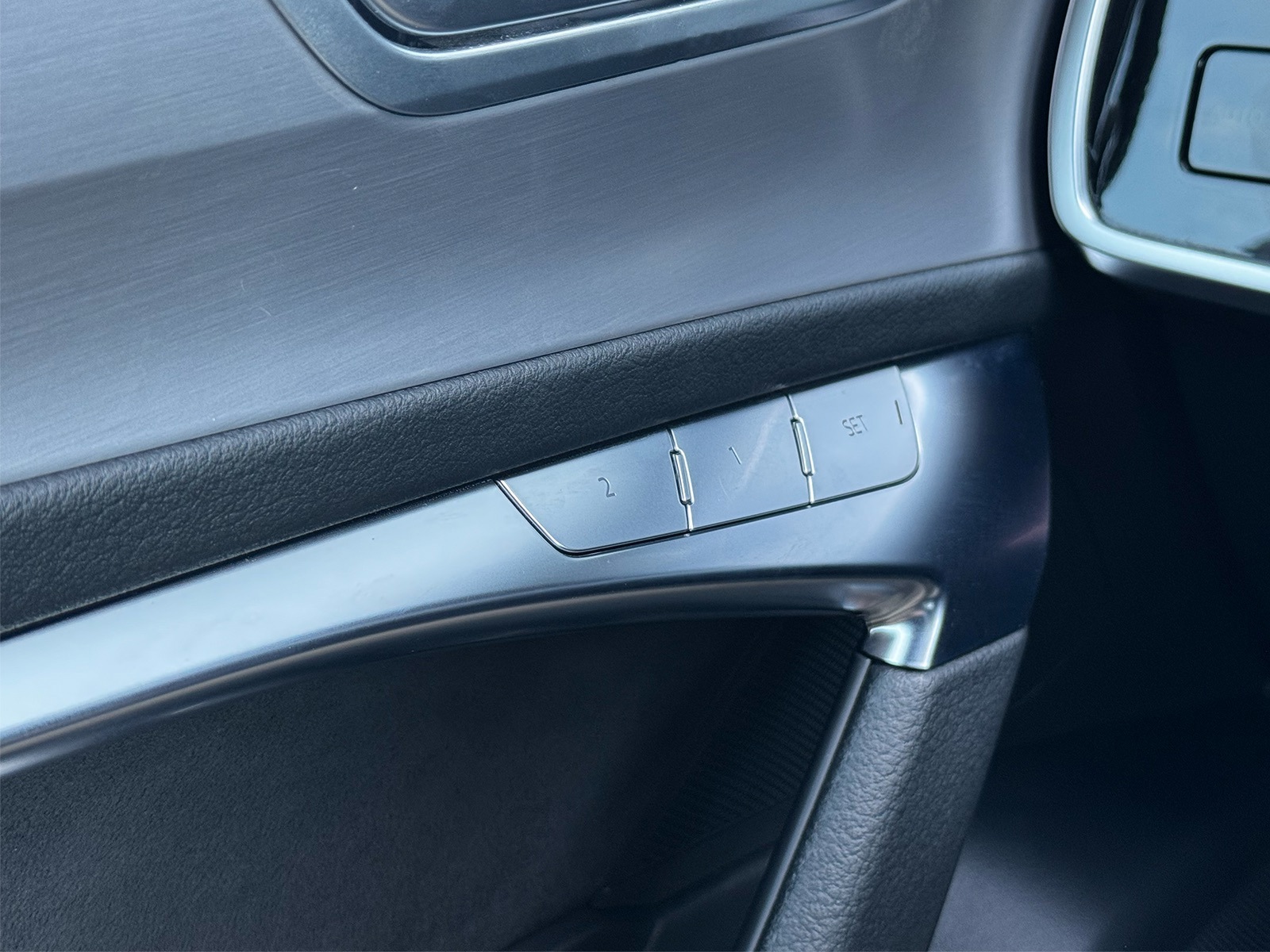 Foto van Audi A6 Avant 55 TFSI E