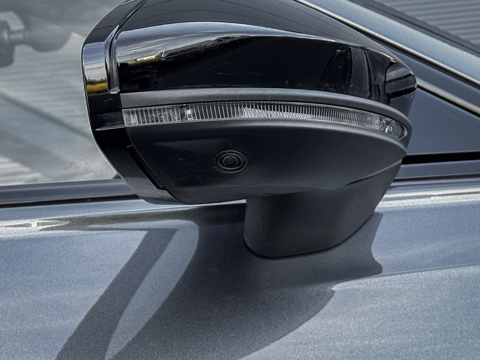 Foto van Audi A6 Avant 55 TFSI E