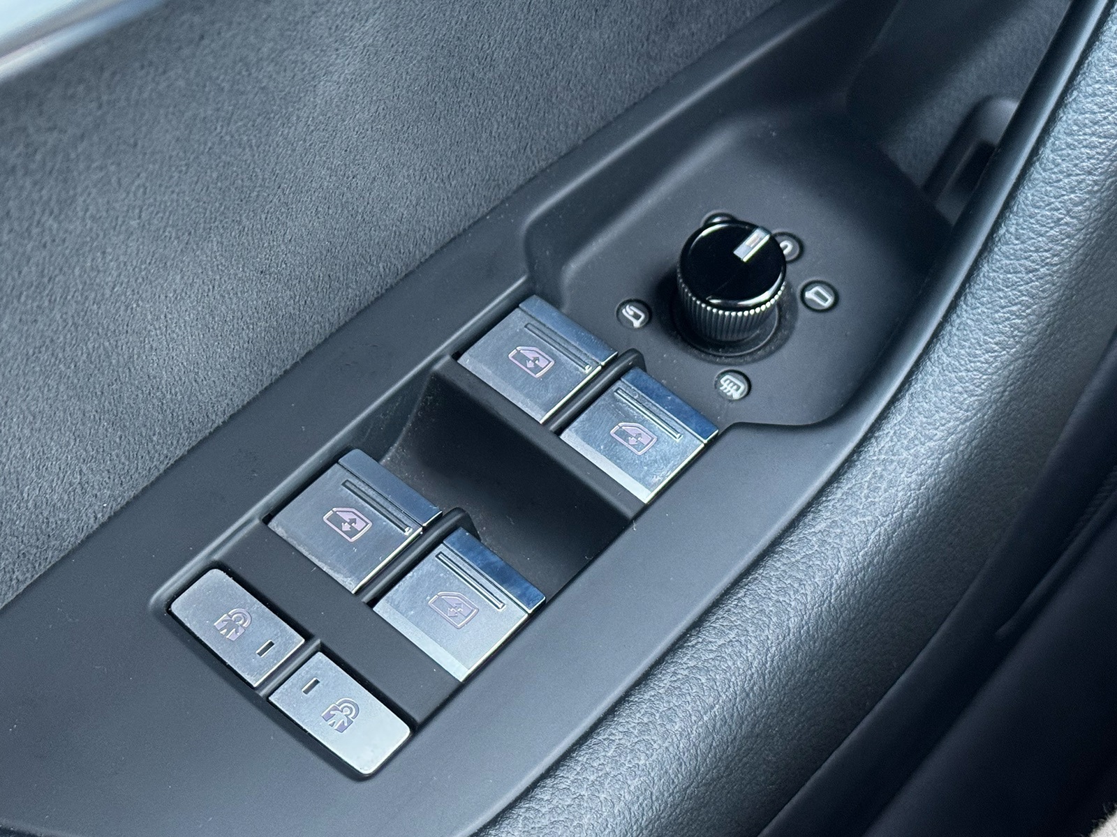 Foto van Audi A6 Avant 55 TFSI E